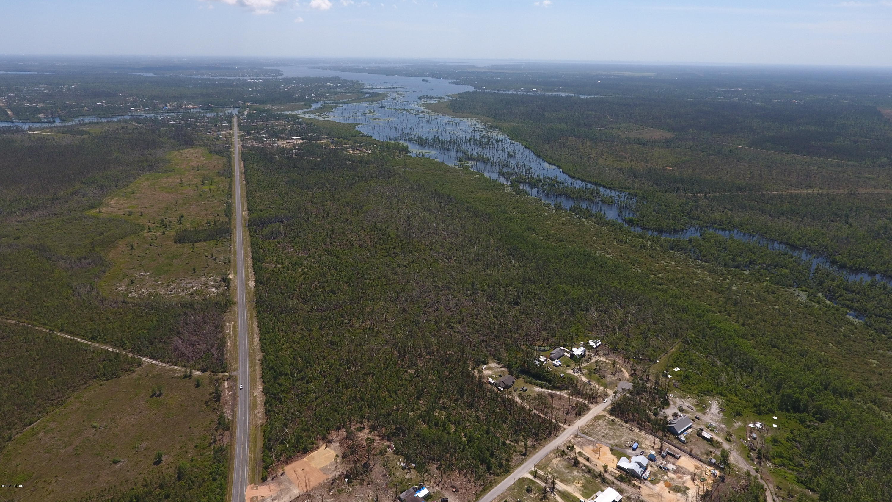 Great lot to build or bring a mobile/modular home. This is an amazing opportunity to build your dream home in a fantastic location at an affordable price!