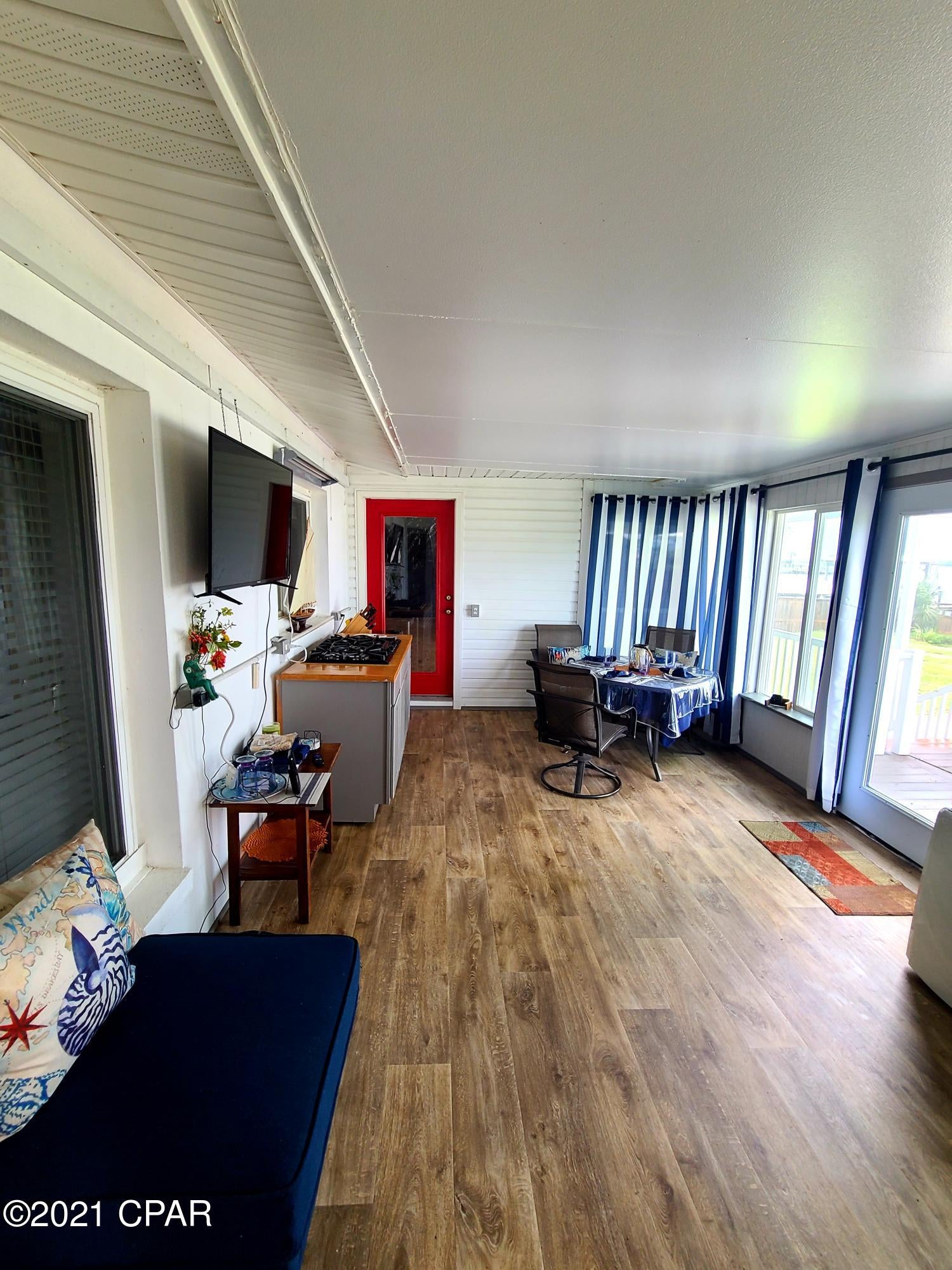 College Point 2nd Add - Residential