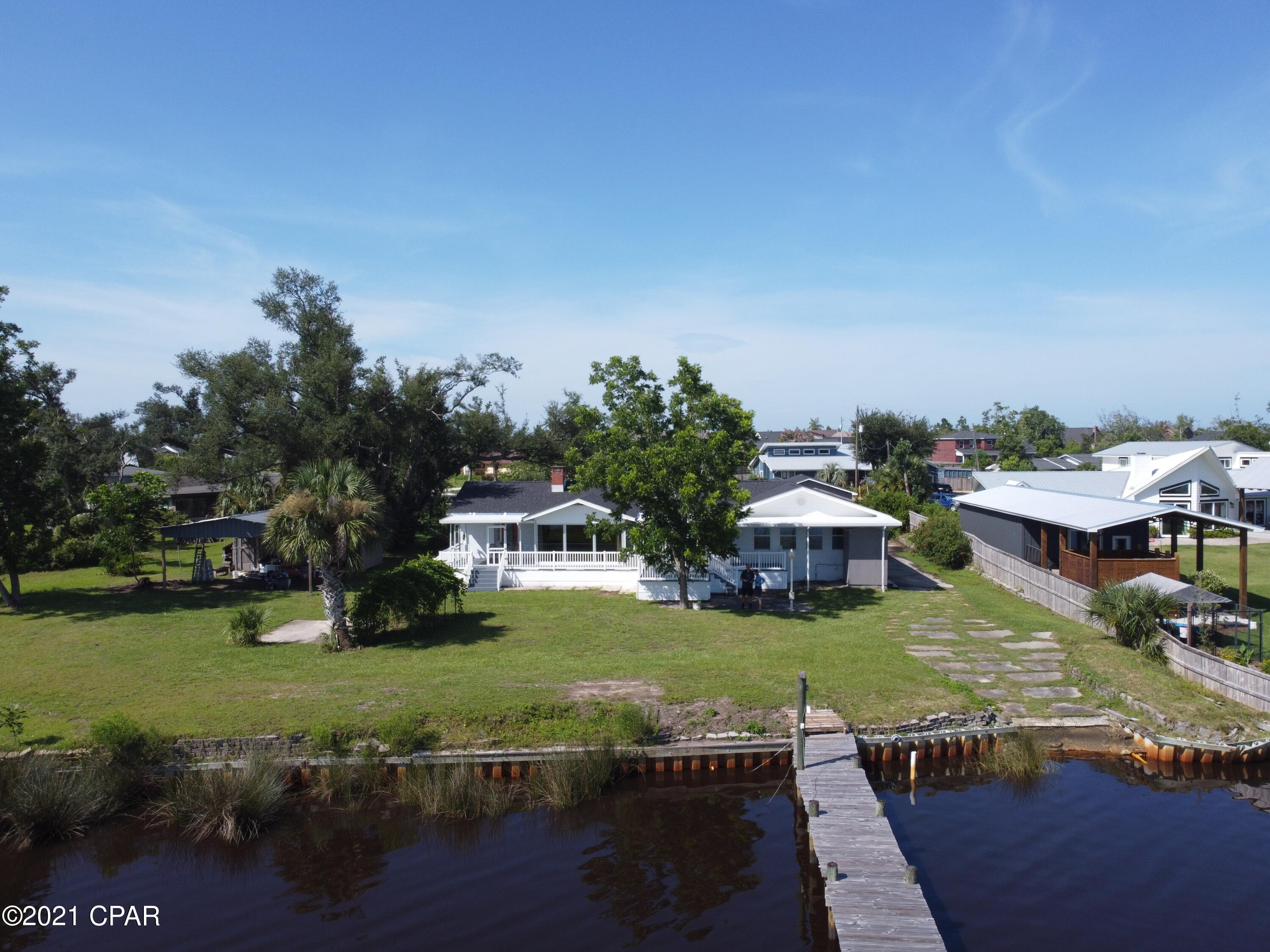 College Point 2nd Add - Residential