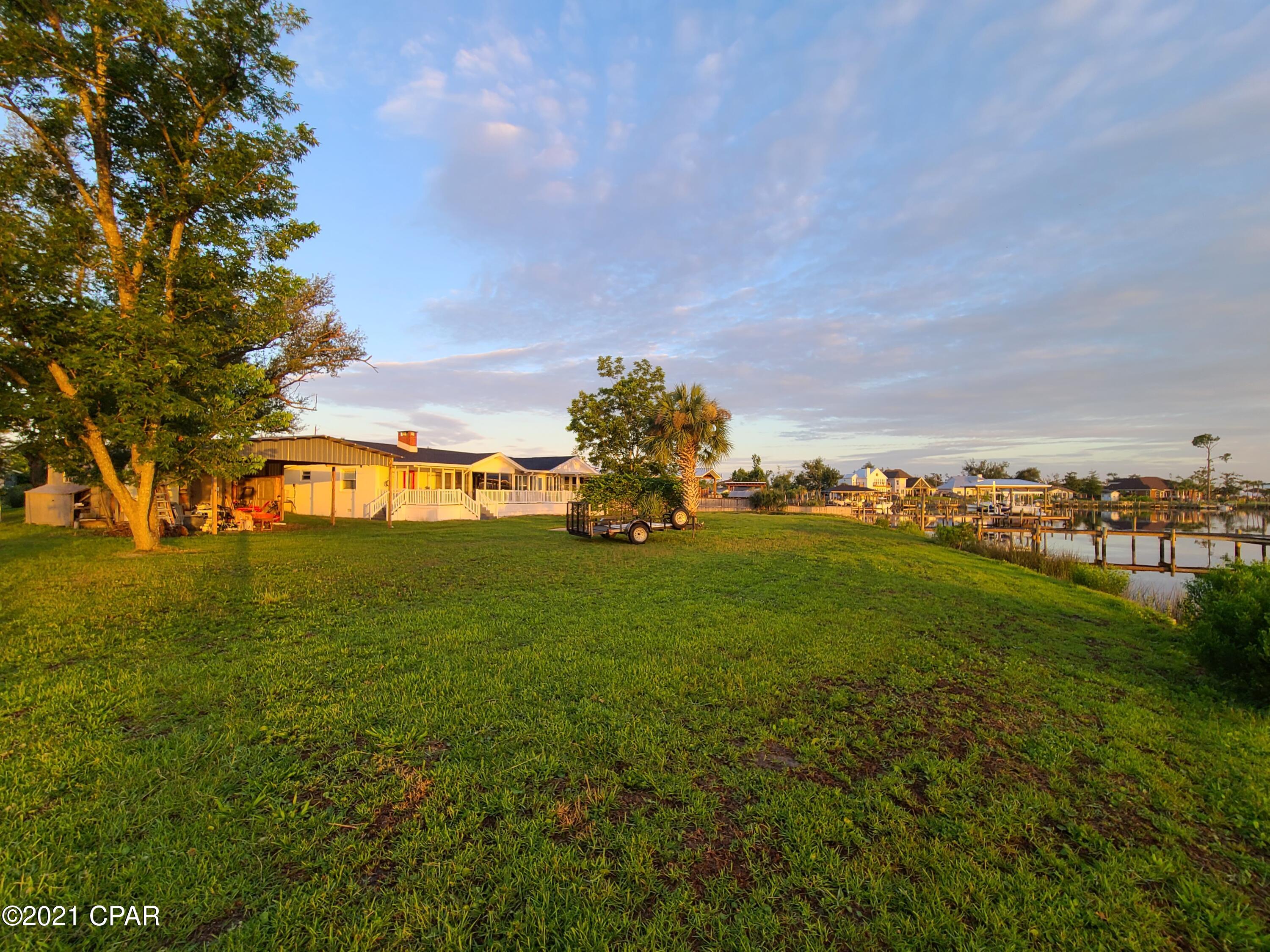 College Point 2nd Add - Residential