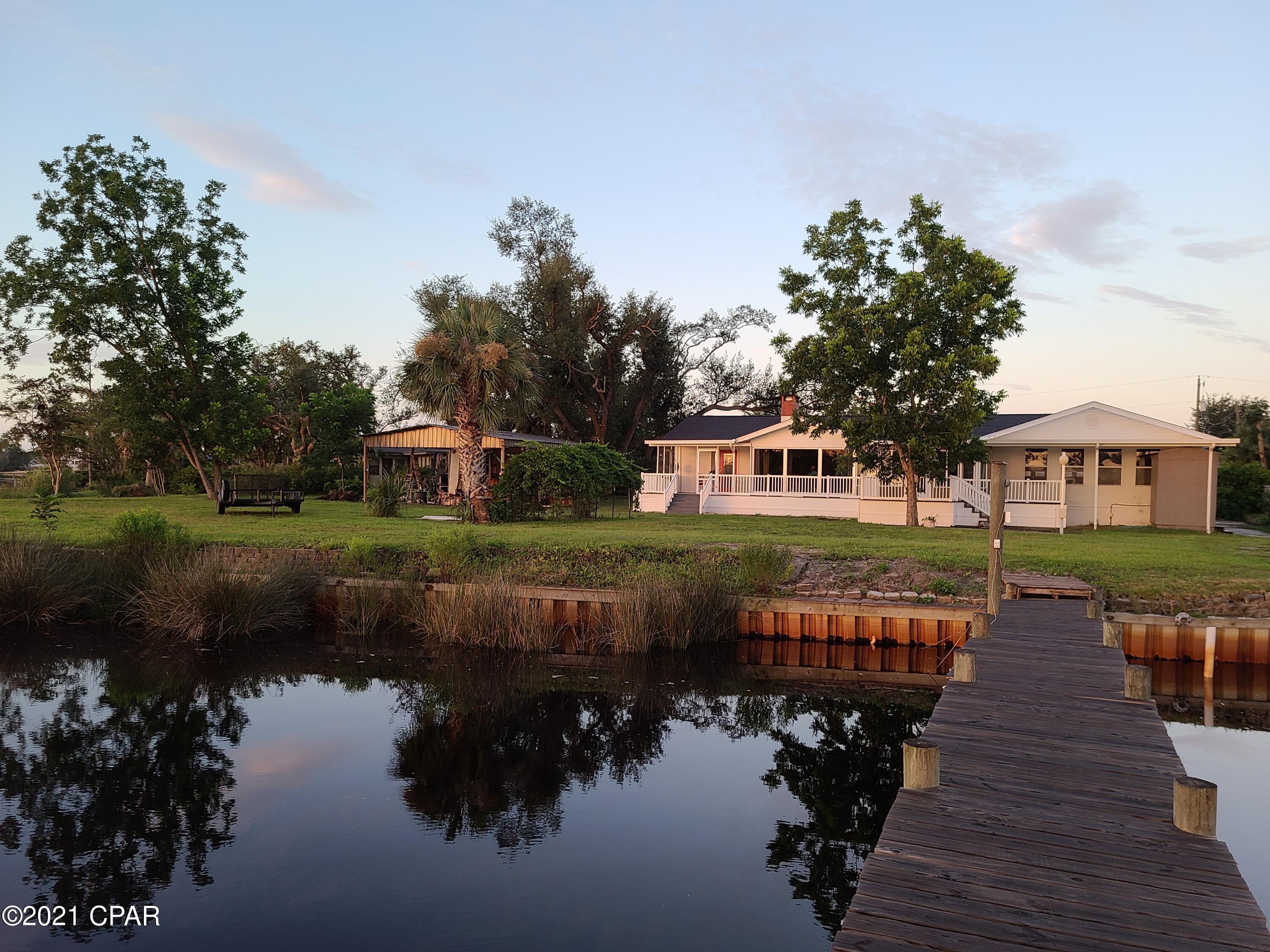 College Point 2nd Add - Residential