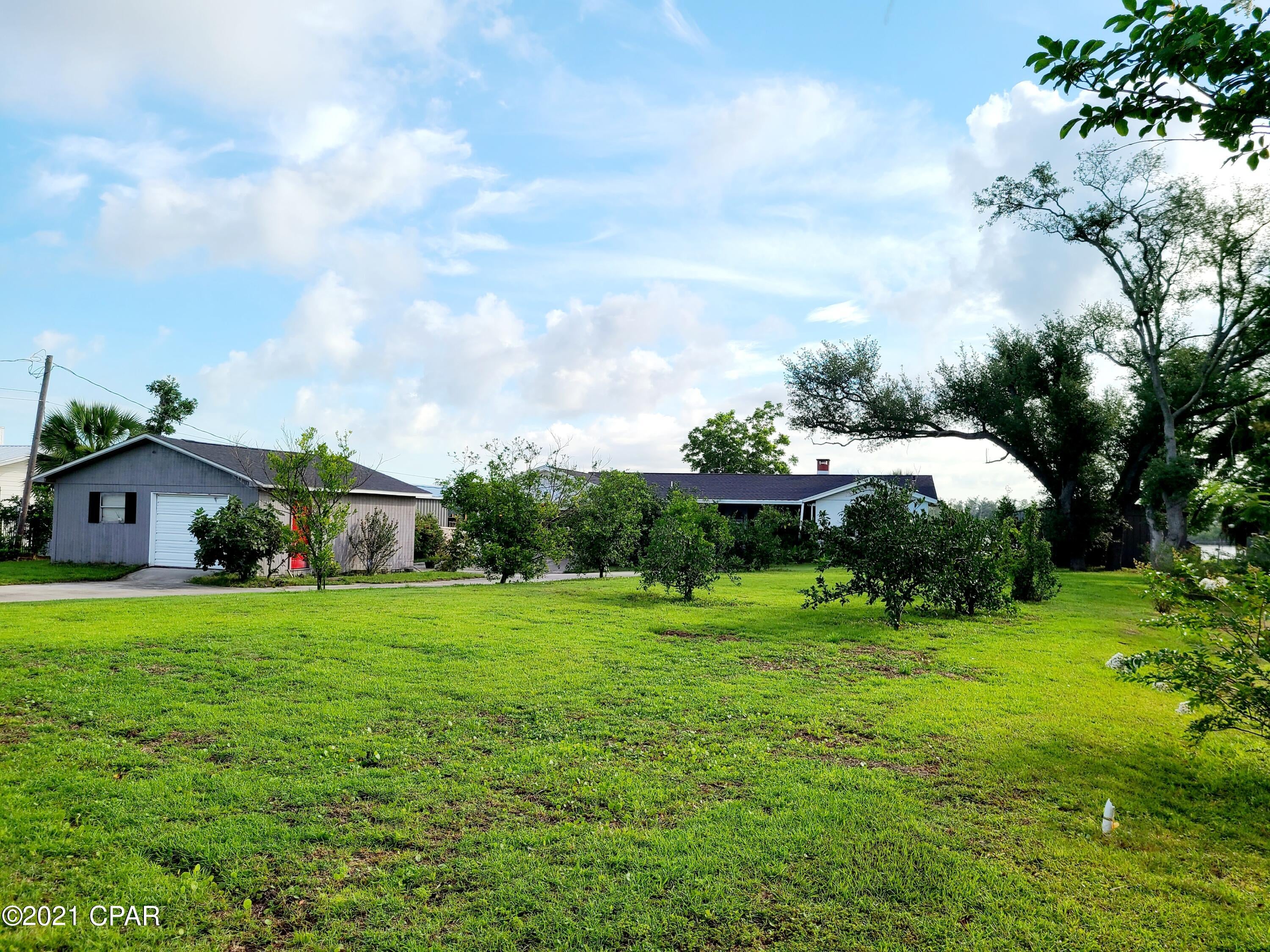 College Point 2nd Add - Residential