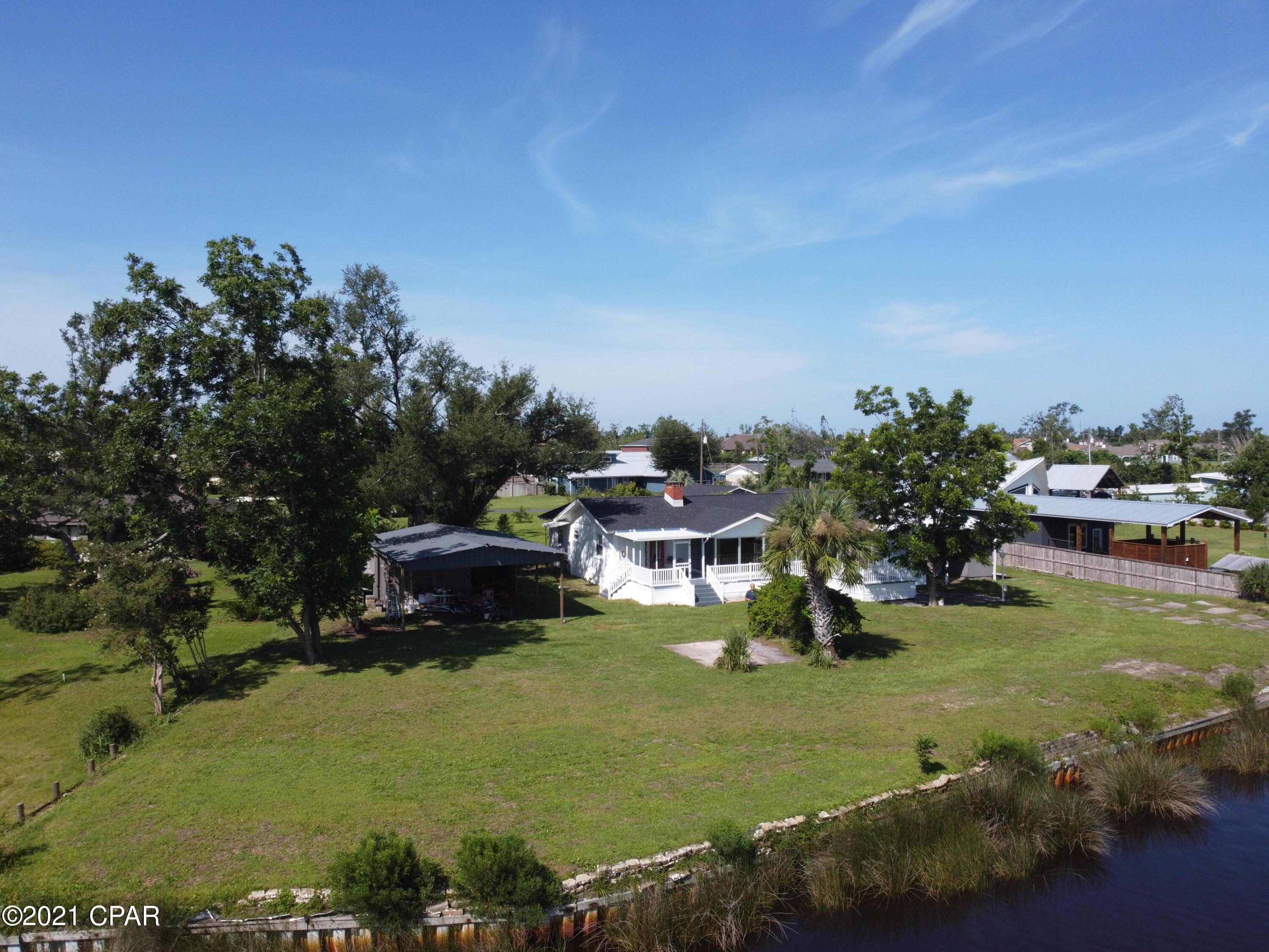 College Point 2nd Add - Residential