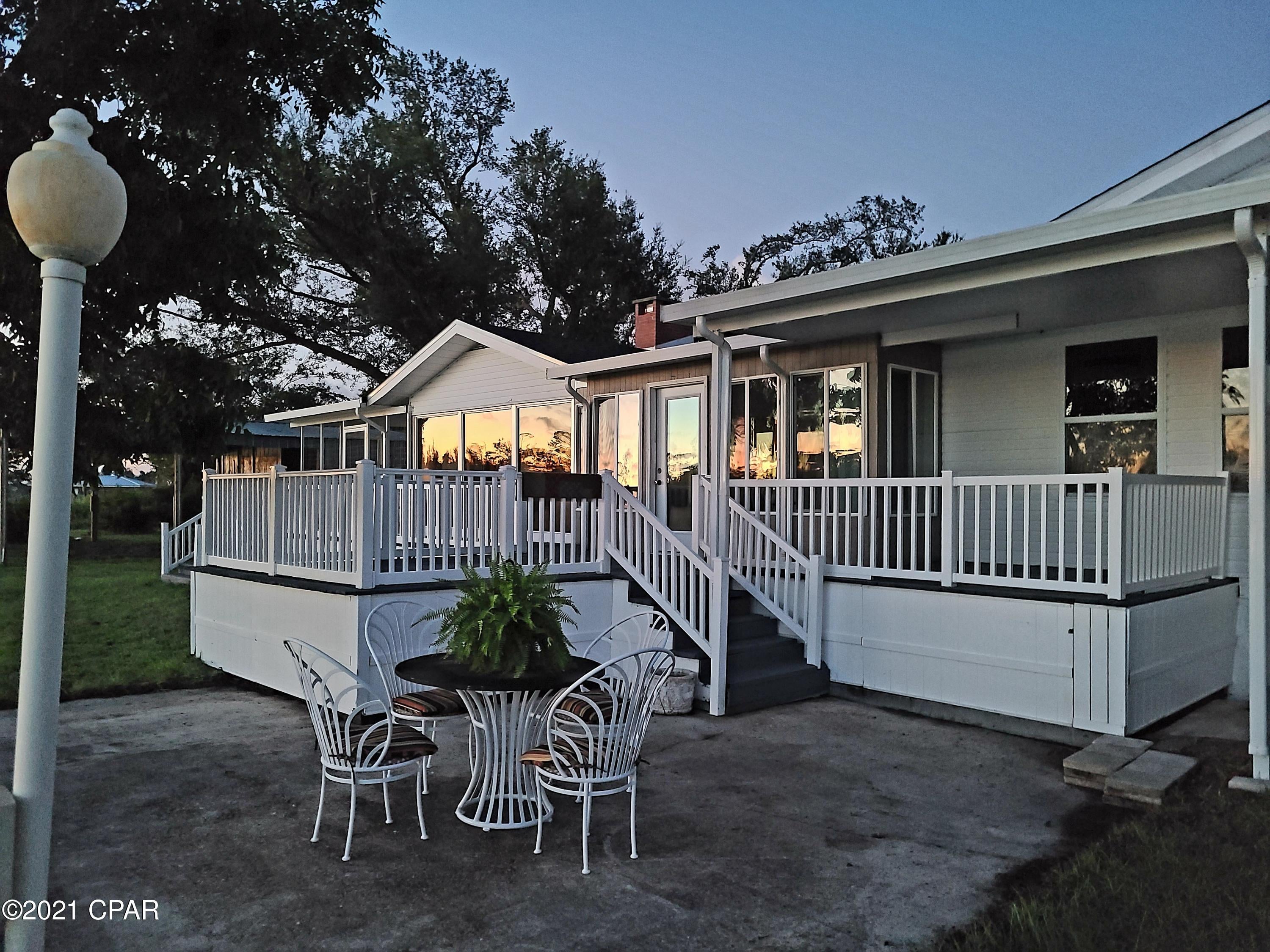 College Point 2nd Add - Residential