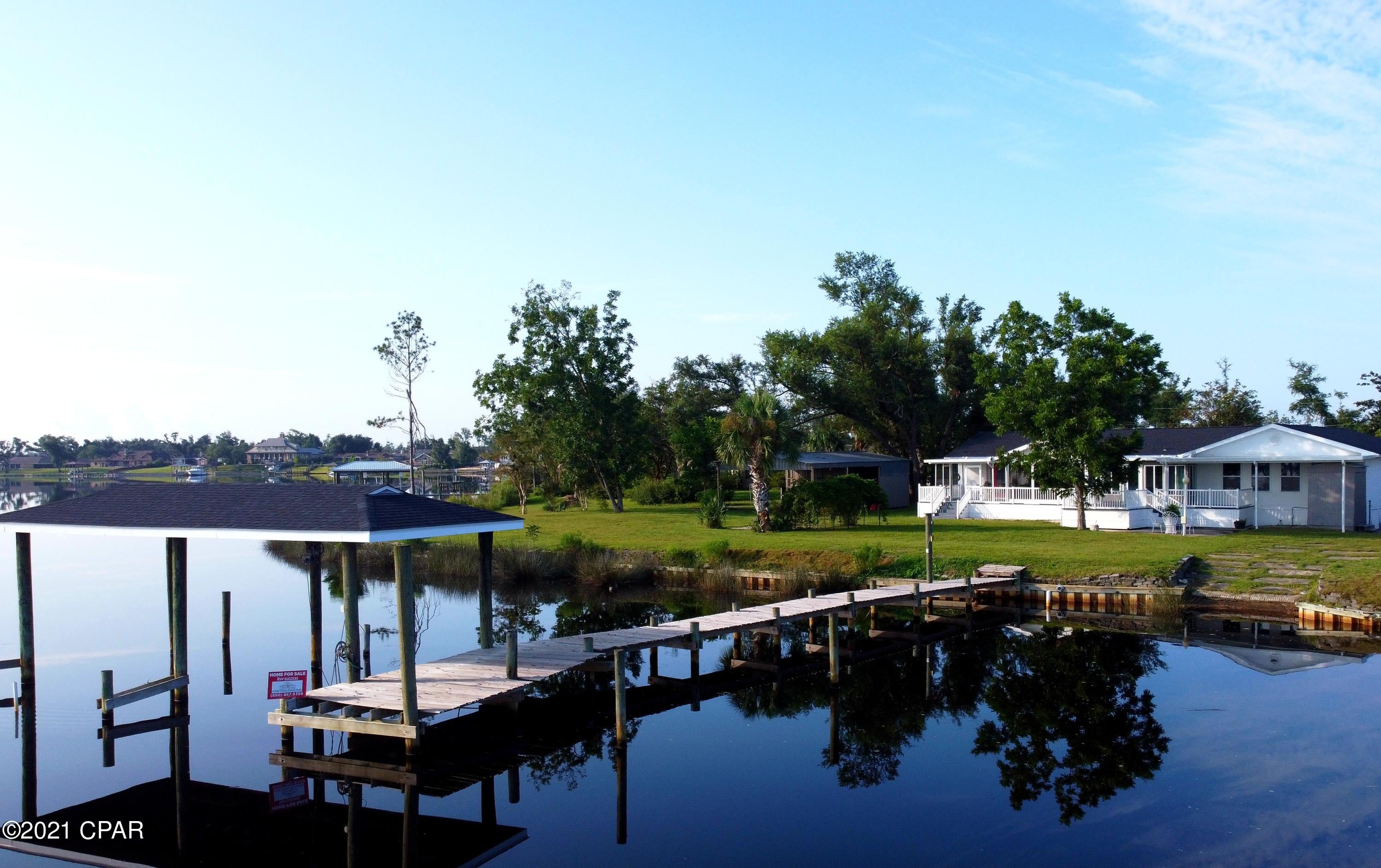 College Point 2nd Add - Residential
