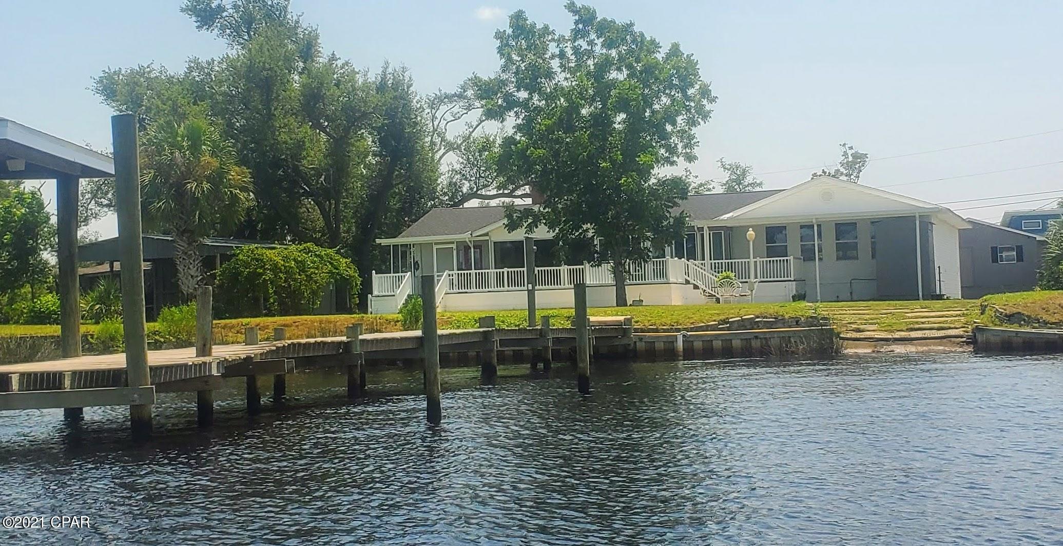 College Point 2nd Add - Residential