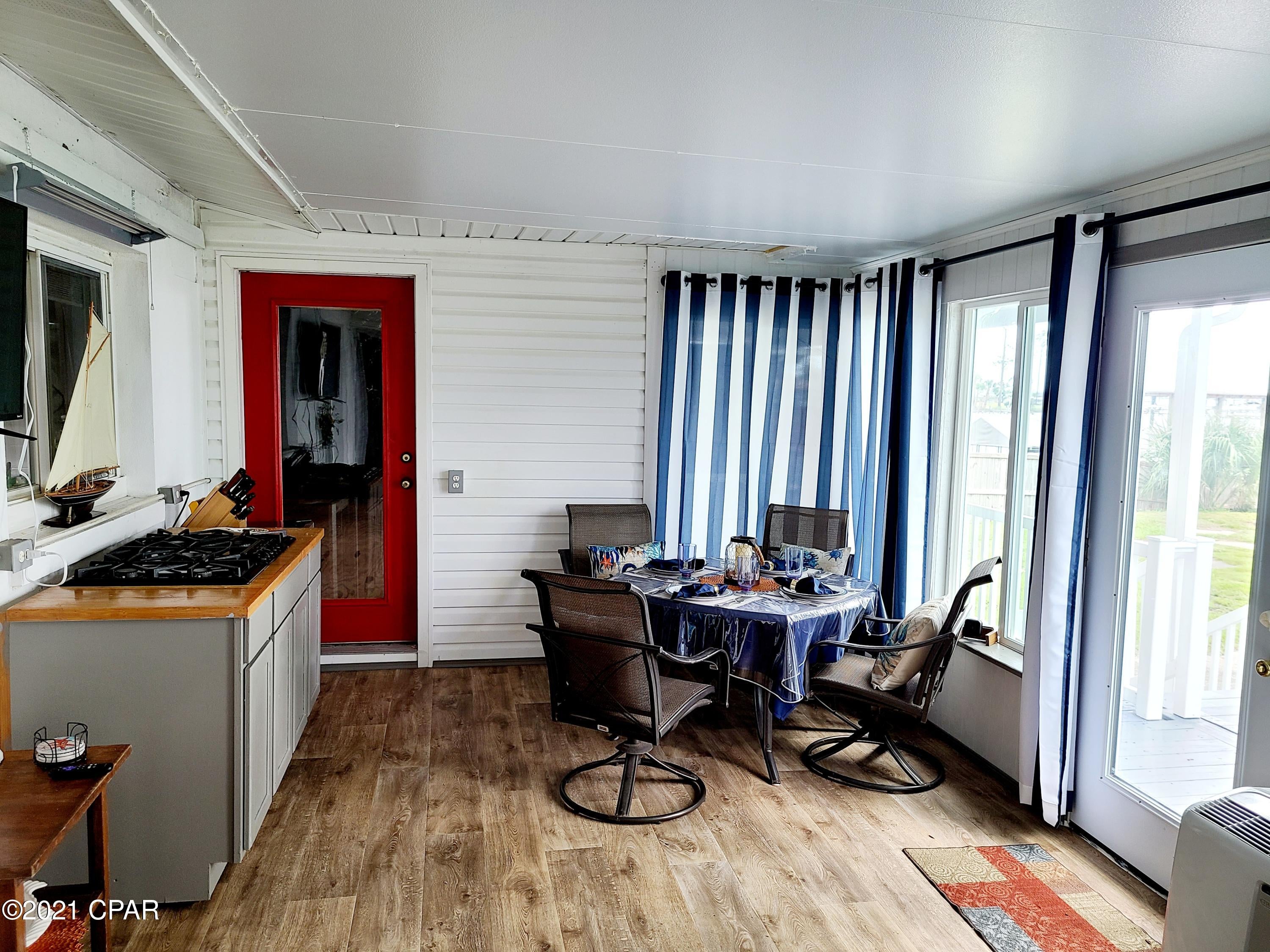 College Point 2nd Add - Residential