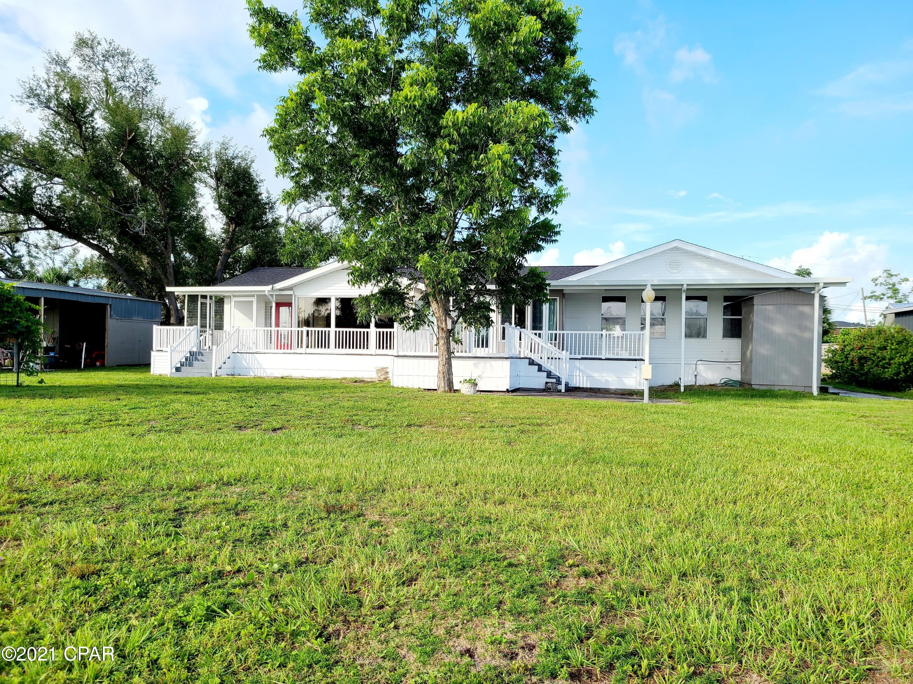 College Point 2nd Add - Residential
