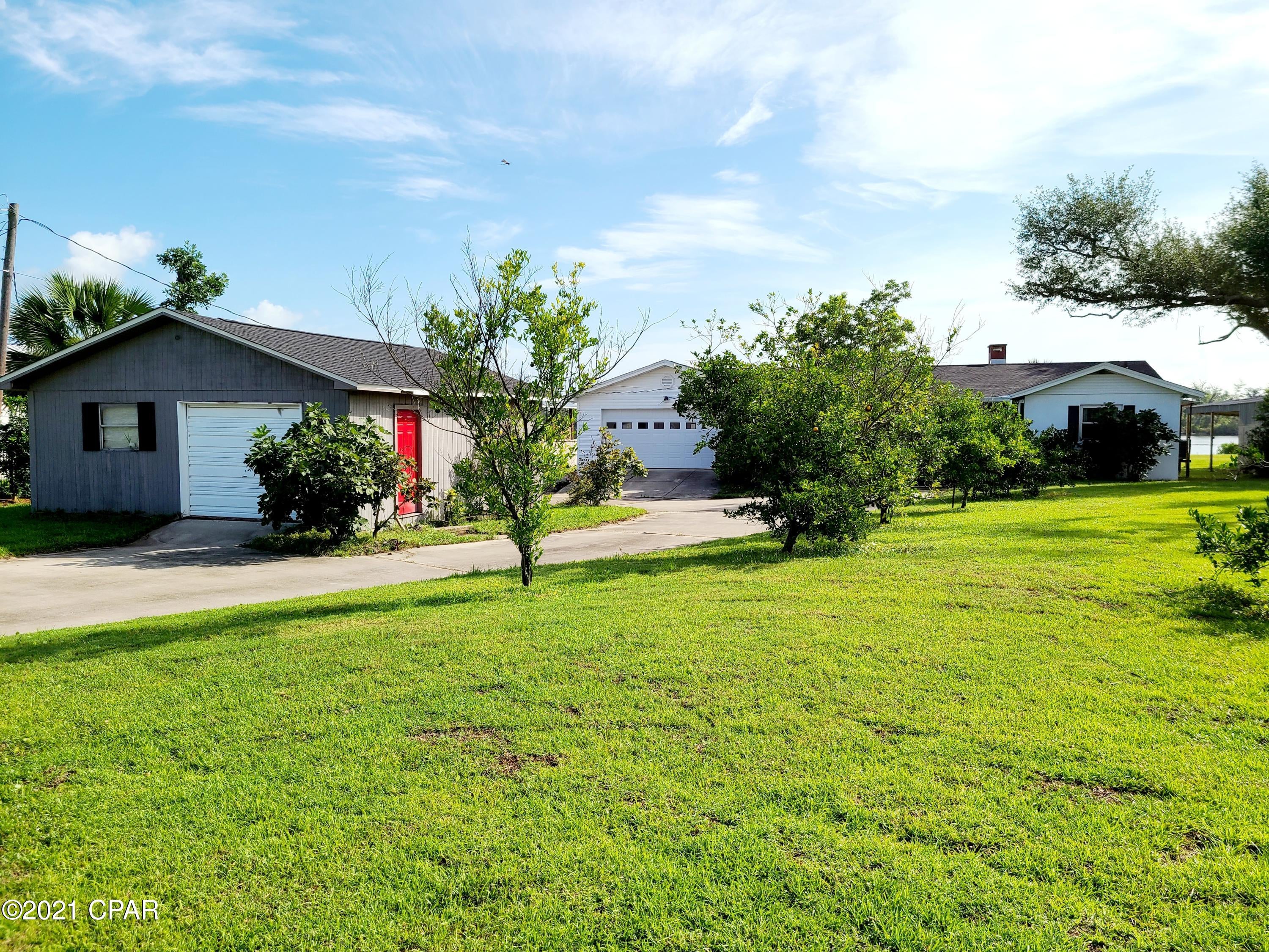 College Point 2nd Add - Residential