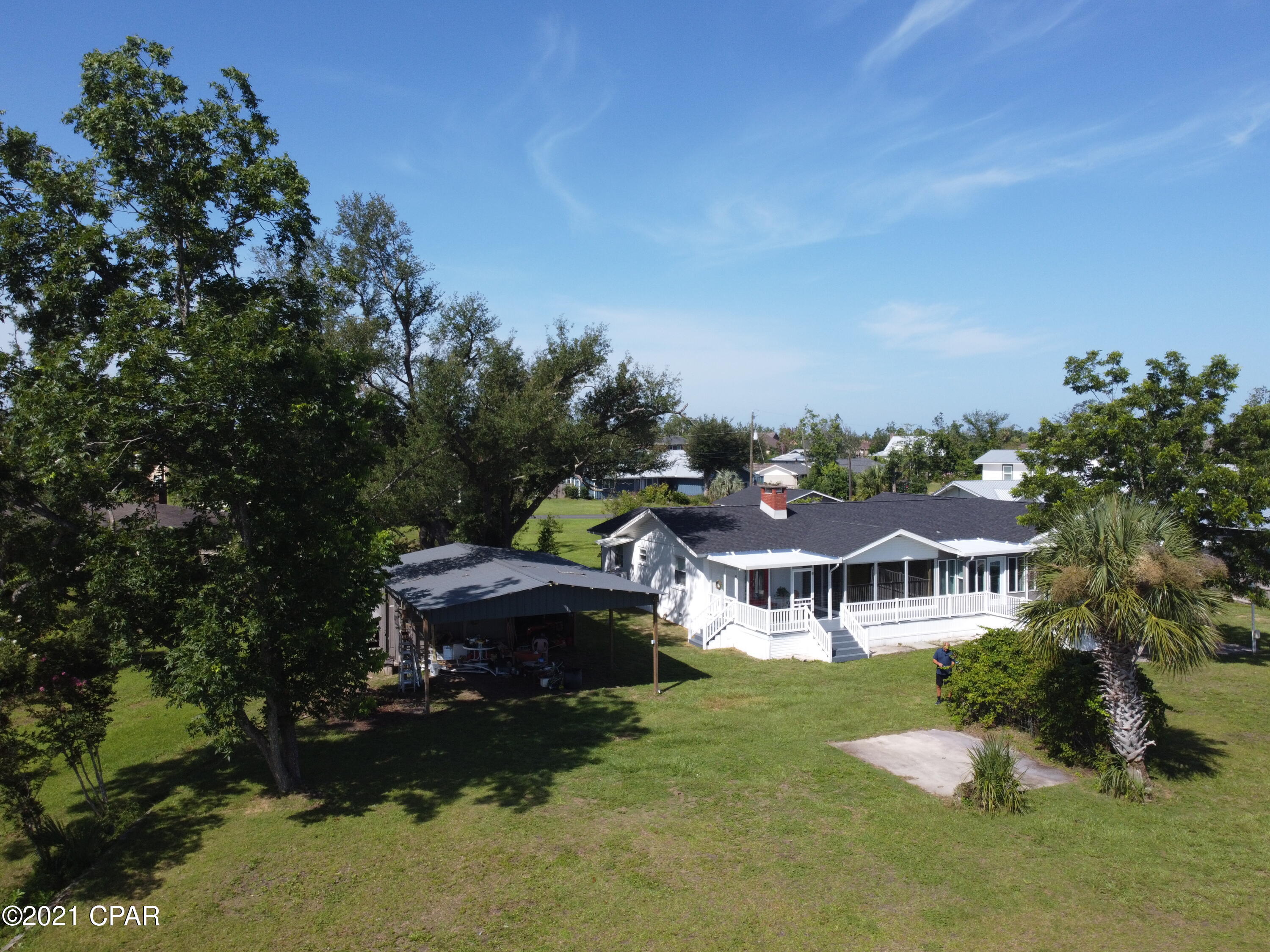 College Point 2nd Add - Residential