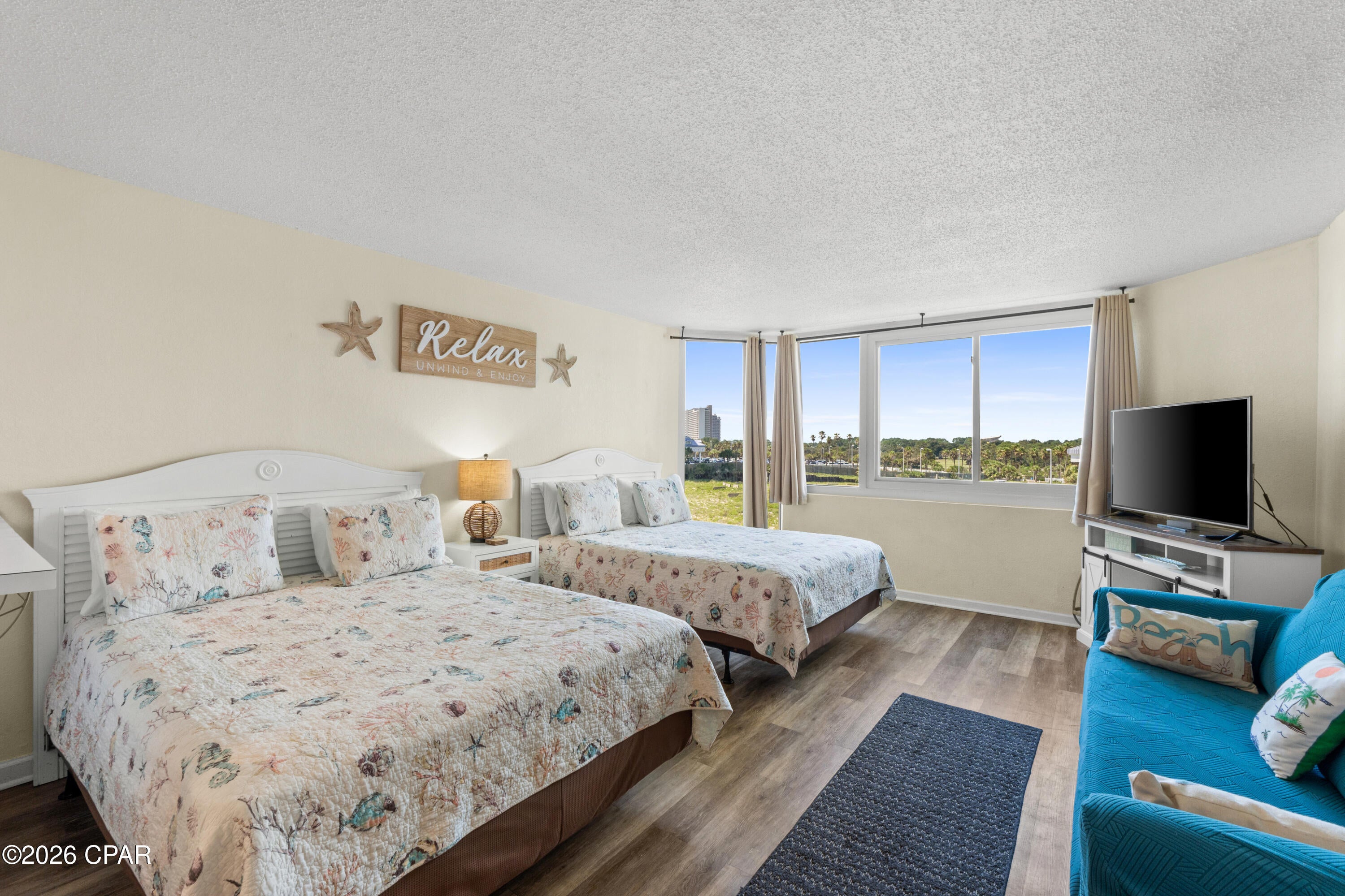 Top Of The Gulf Condo. - Residential