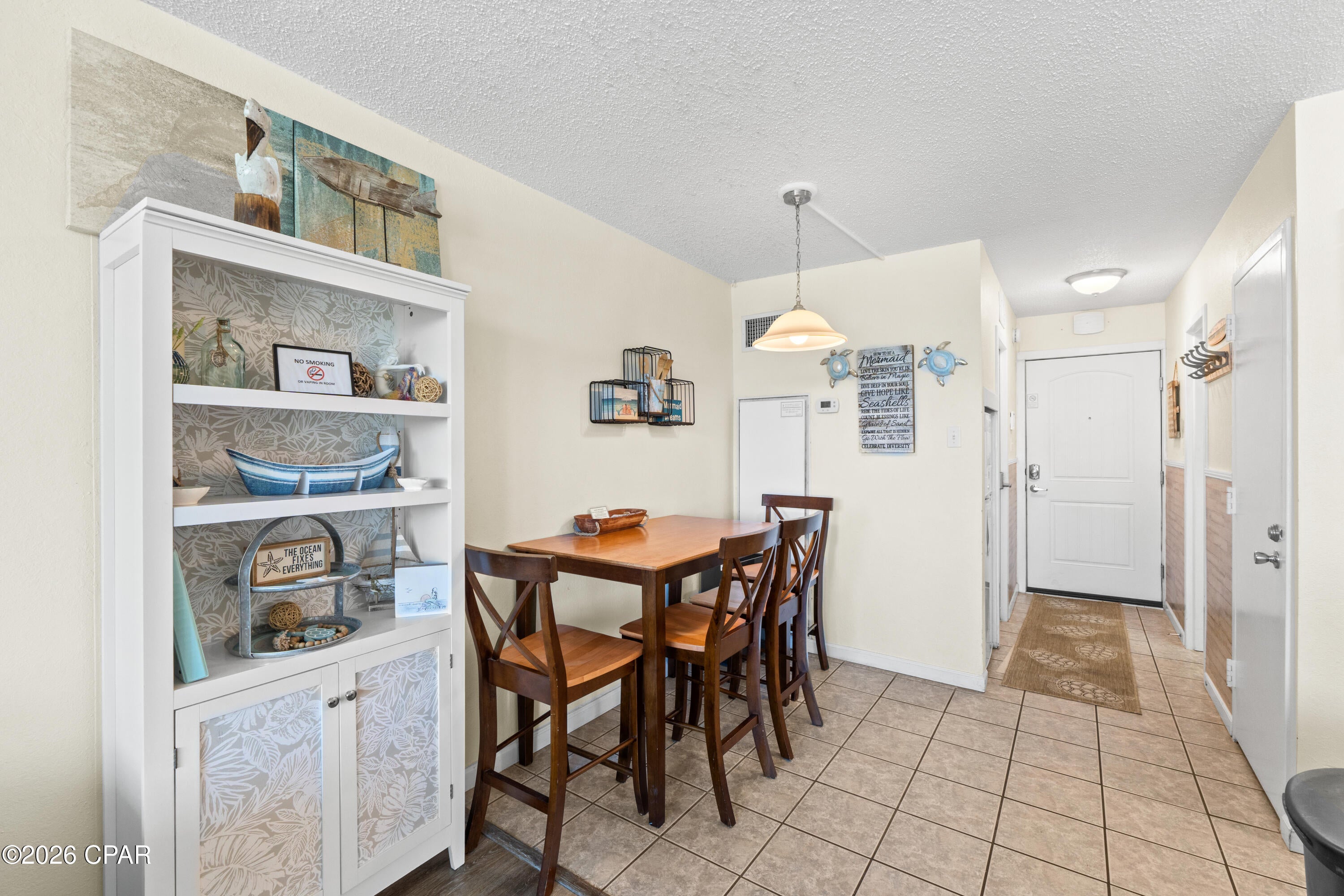 Top Of The Gulf Condo. - Residential