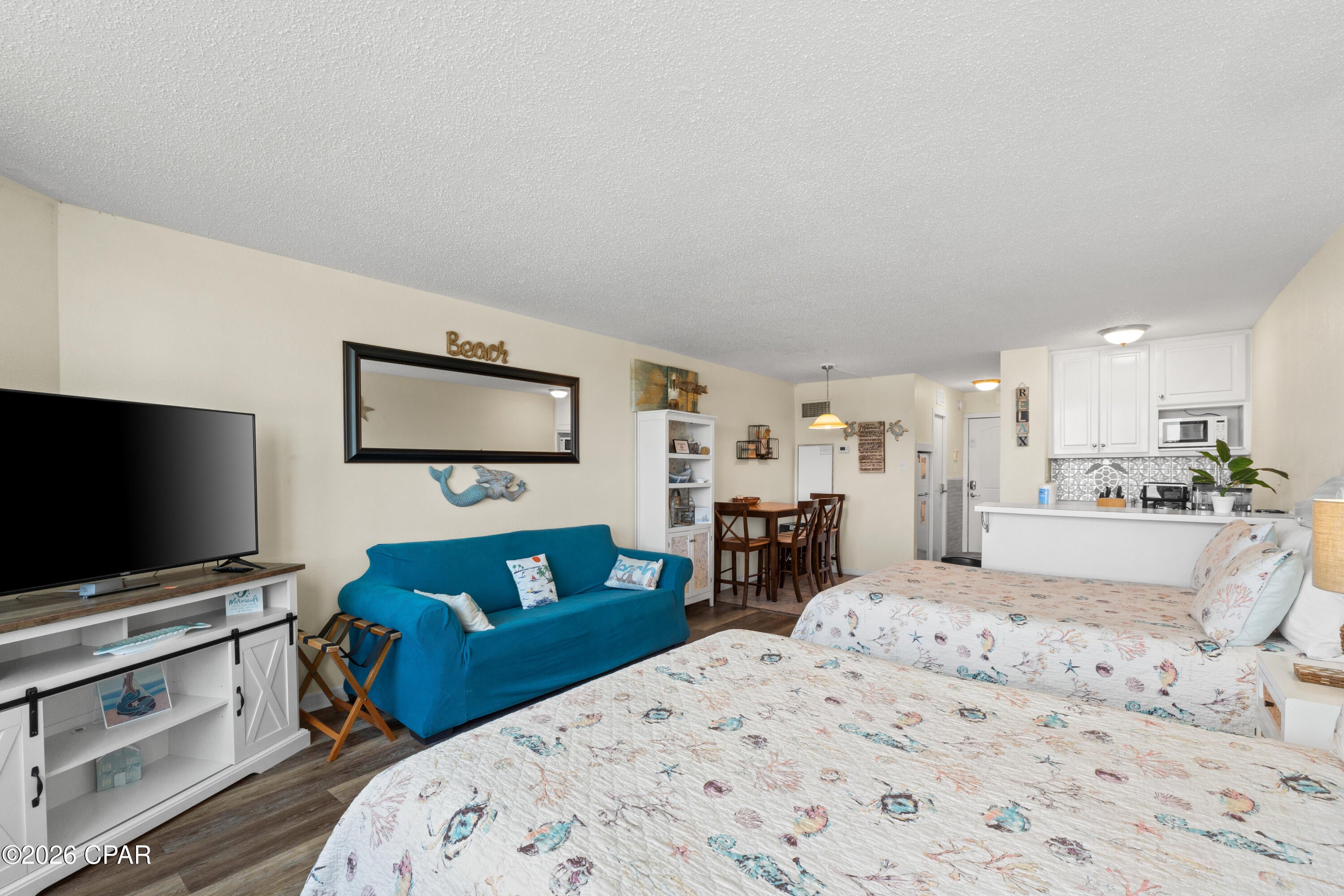 Top Of The Gulf Condo. - Residential