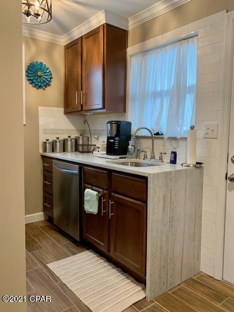Misty Harbour Condo. - Residential