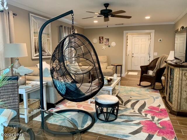 Misty Harbour Condo. - Residential