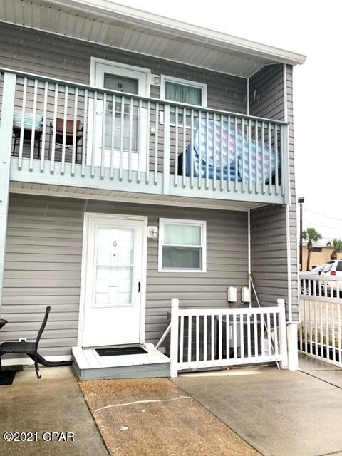 Misty Harbour Condo. - Residential