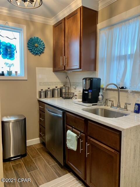 Misty Harbour Condo. - Residential