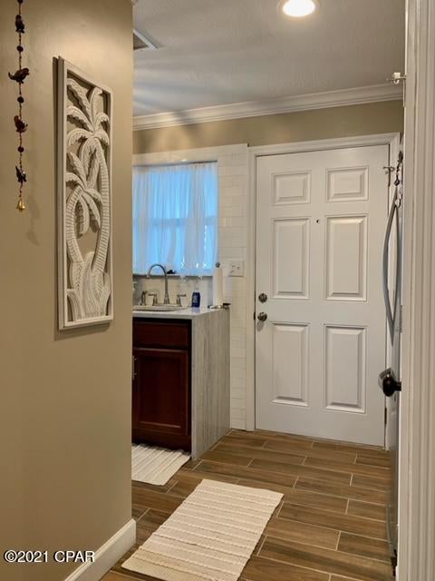 Misty Harbour Condo. - Residential
