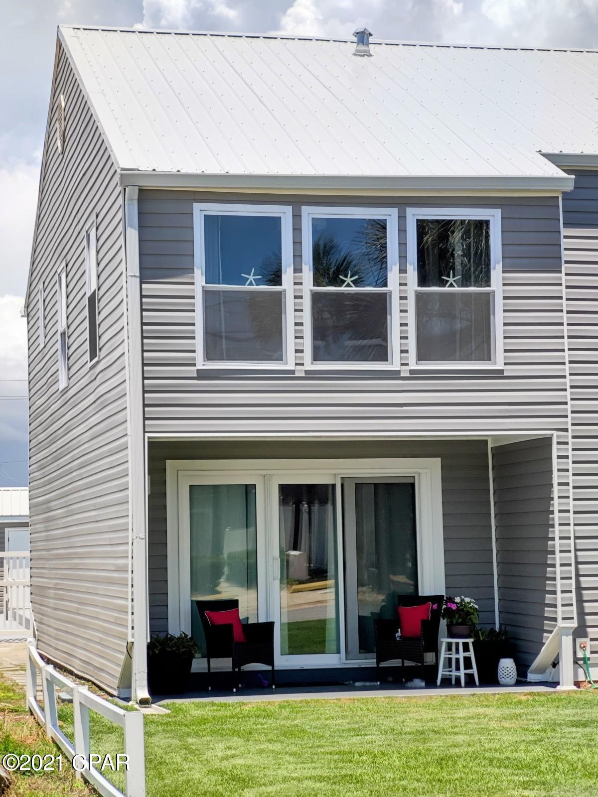 Misty Harbour Condo. - Residential
