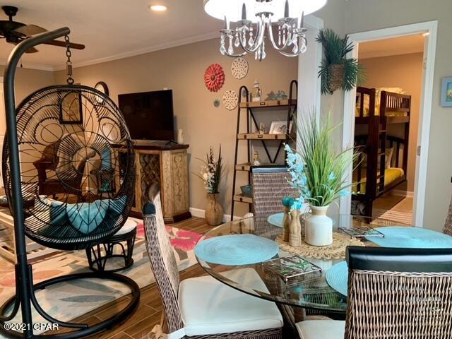 Misty Harbour Condo. - Residential