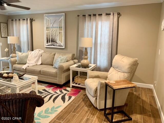 Misty Harbour Condo. - Residential