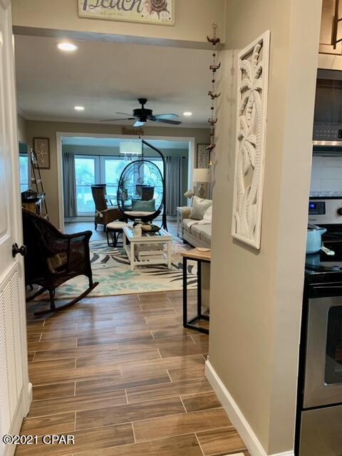 Misty Harbour Condo. - Residential