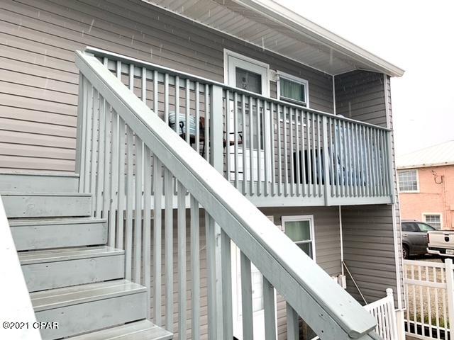 Misty Harbour Condo. - Residential