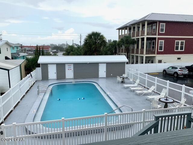 Misty Harbour Condo. - Residential