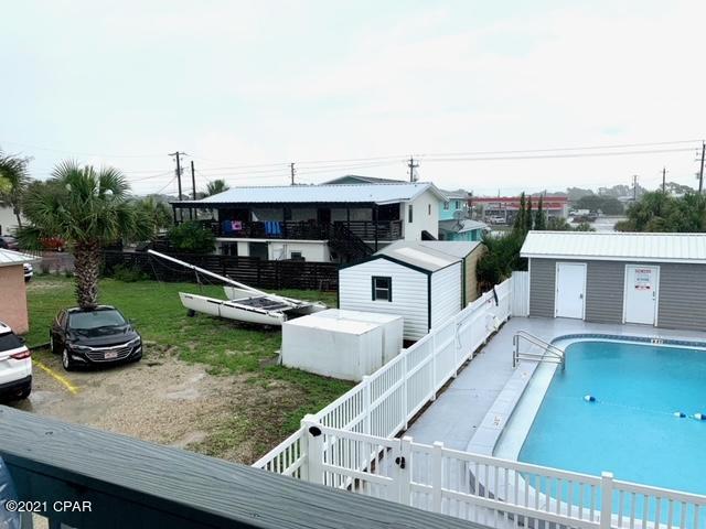 Misty Harbour Condo. - Residential