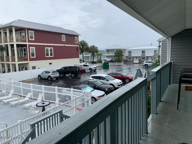 Misty Harbour Condo. - Residential