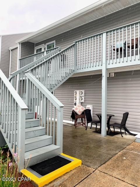 Misty Harbour Condo. - Residential