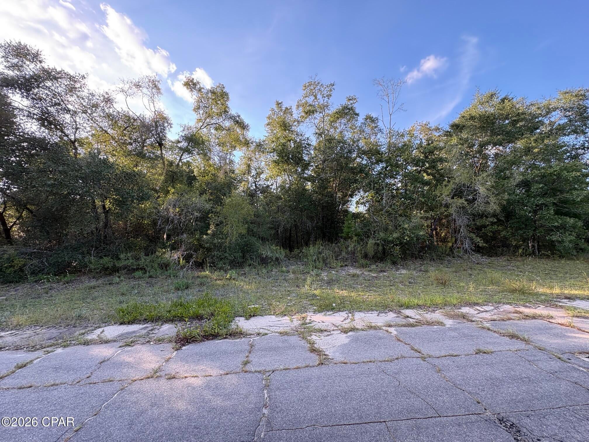 Take a look at this affordable building/investment lot located on Channing Drive in Unit 10 of Sunny Hills, one of the areas of the development currently experiencing significant new construction activity. This is an excellent opportunity to secure a piece of Sunny Hills while prices remain attractive.

Lot 16 is conveniently located just one street off Airmont Drive, where new construction homes are actively being built. Current listings show multiple new homes being offered in the immediate Airmont Drive area, providing a clear indication of the continued development taking place in this portion of Sunny Hills.

Whether you're looking for a future homesite or an affordable land investment to hold for the future, this property deserves a close look. Compare the asking price of this lot with other vacant lots currently available in Sunny Hills and see the opportunity for yourself. With continued residential development, convenient access, and an established recreational community, this could be an excellent time to get into Unit 10 at an affordable price.

Sunny Hills is a large Florida Panhandle community known for its 18-hole public golf course, numerous lakes and ponds, parks, boat ramps and outdoor recreation. Current community information also highlights 26 lakes and ponds, five boat landings and four parks, making Sunny Hills particularly appealing to buyers looking for an affordable North Florida lifestyle with plenty of recreational opportunities.

The community also offers easy access to Highway 77, with Chipley nearby for shopping, dining and everyday services, while Panama City and the beautiful Gulf Coast beaches of Panama City Beach are within a convenient drive. Current Sunny Hills listings commonly cite approximately 45 minutes to the Panama City Beach area.

Don't overlook this opportunity! Affordable land in an area experiencing new construction is becoming harder to find. If you've been waiting for the right time to purchase an investment lot or future building site in Sunny Hills, Lot 16 on Channing Drive is worth a look. Compare it to the competition and see the value for yourself! *** Seller is a licensed real estate agent ***