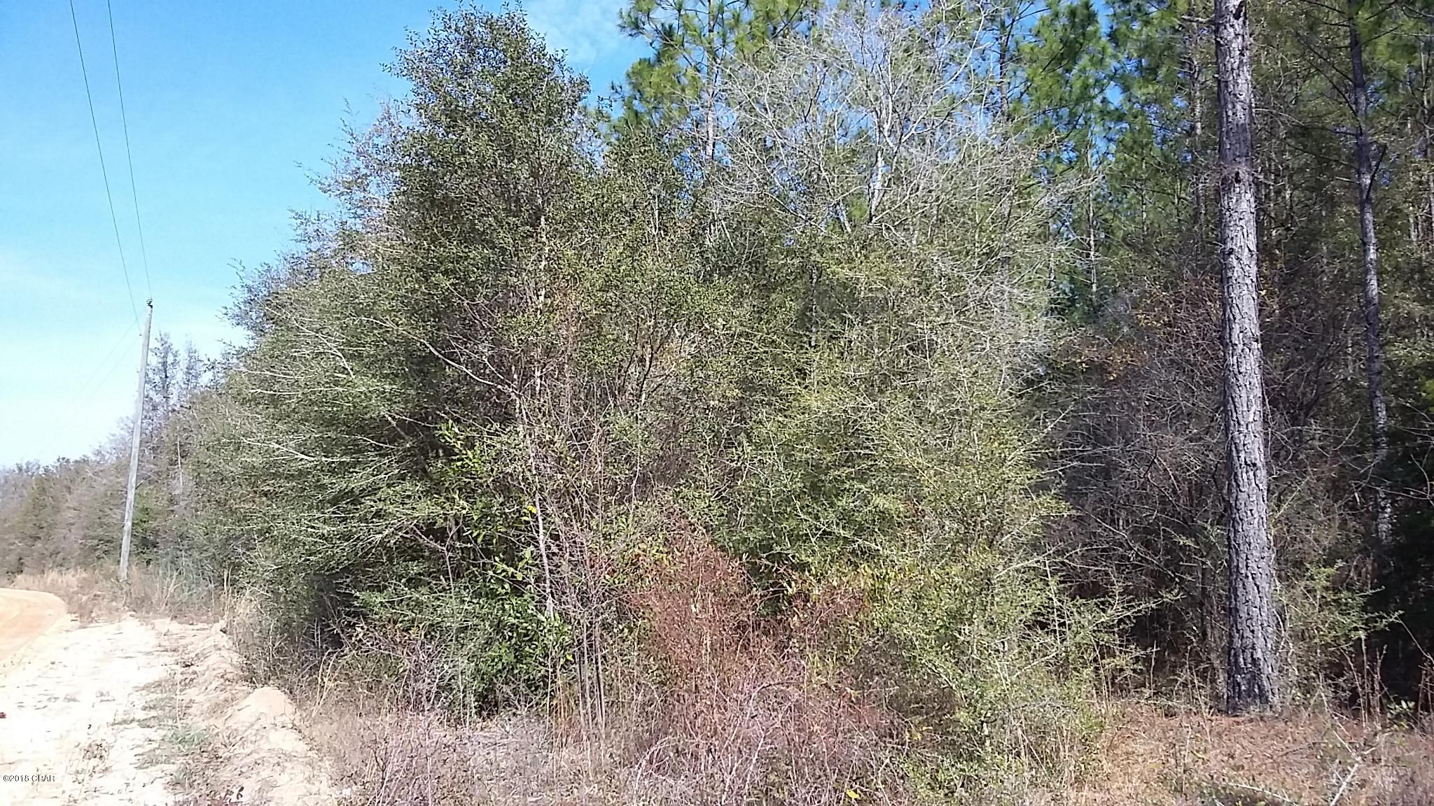 No Named Subdivision - Land