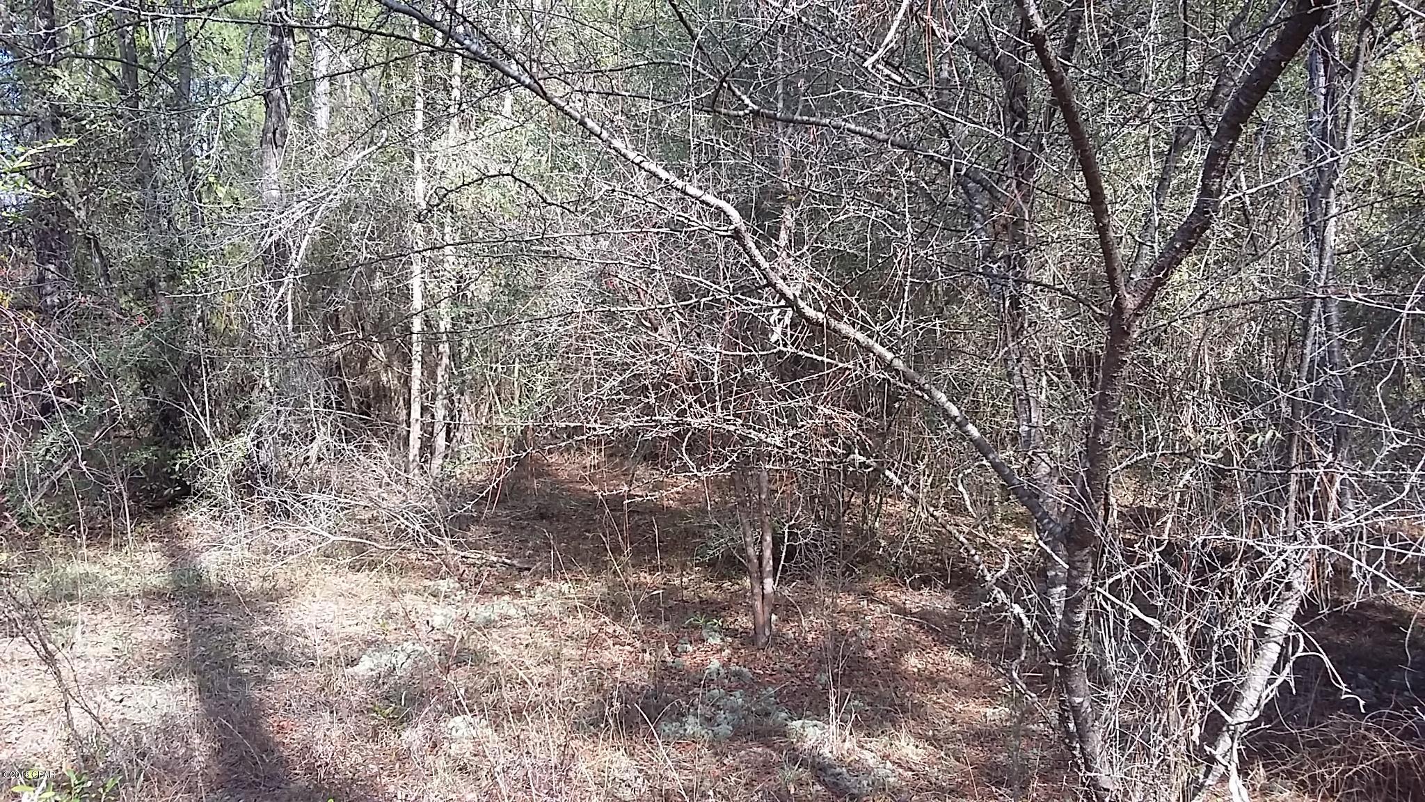 No Named Subdivision - Land