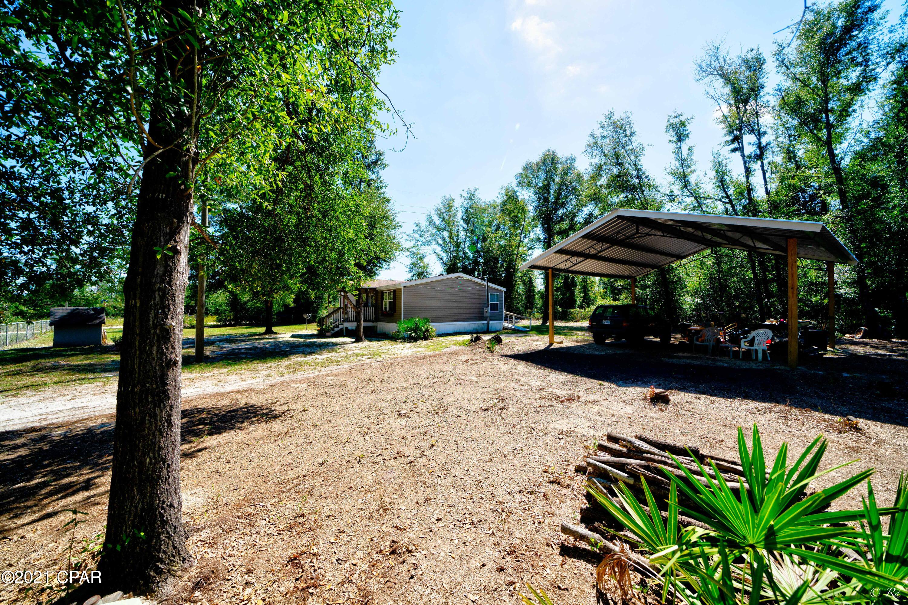 [No Recorded Subdiv] - Residential