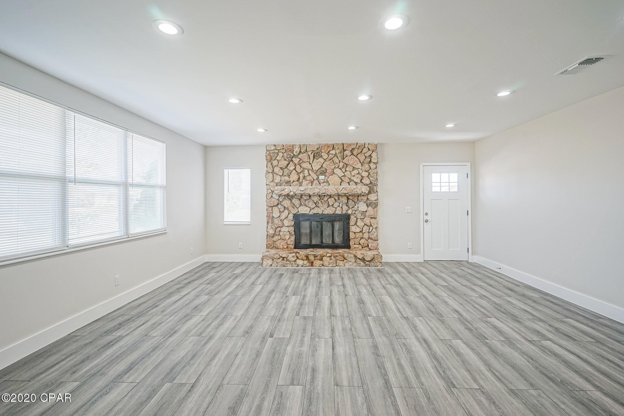 Lynn Haven - Residential Lease