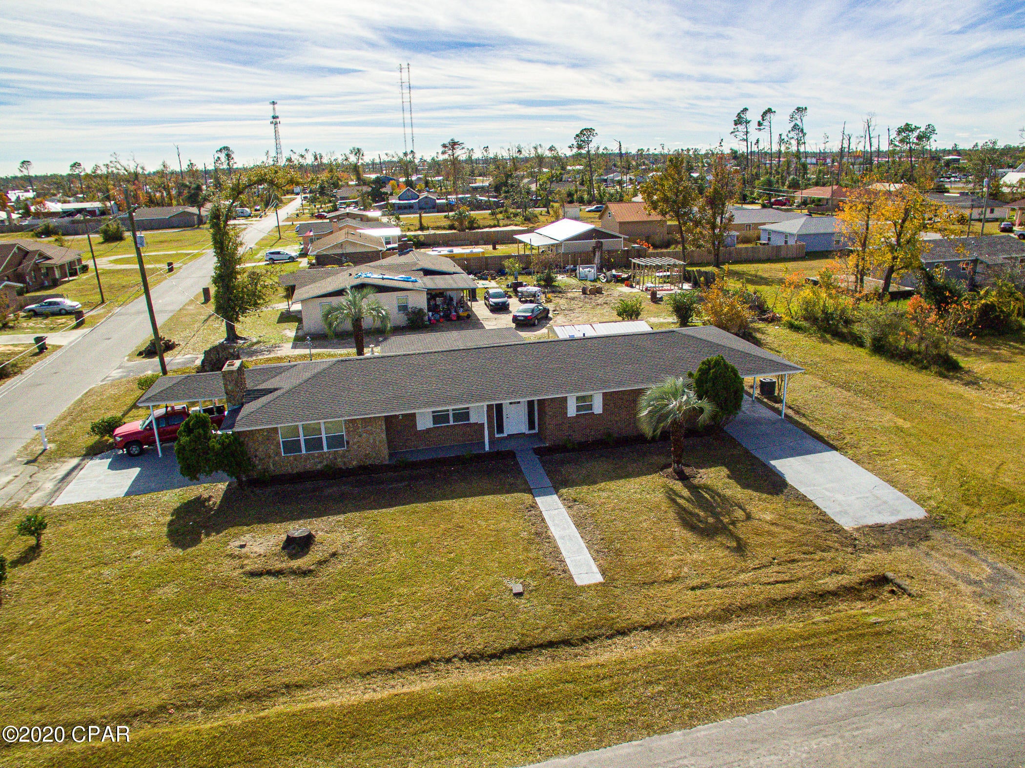 Lynn Haven - Residential Lease