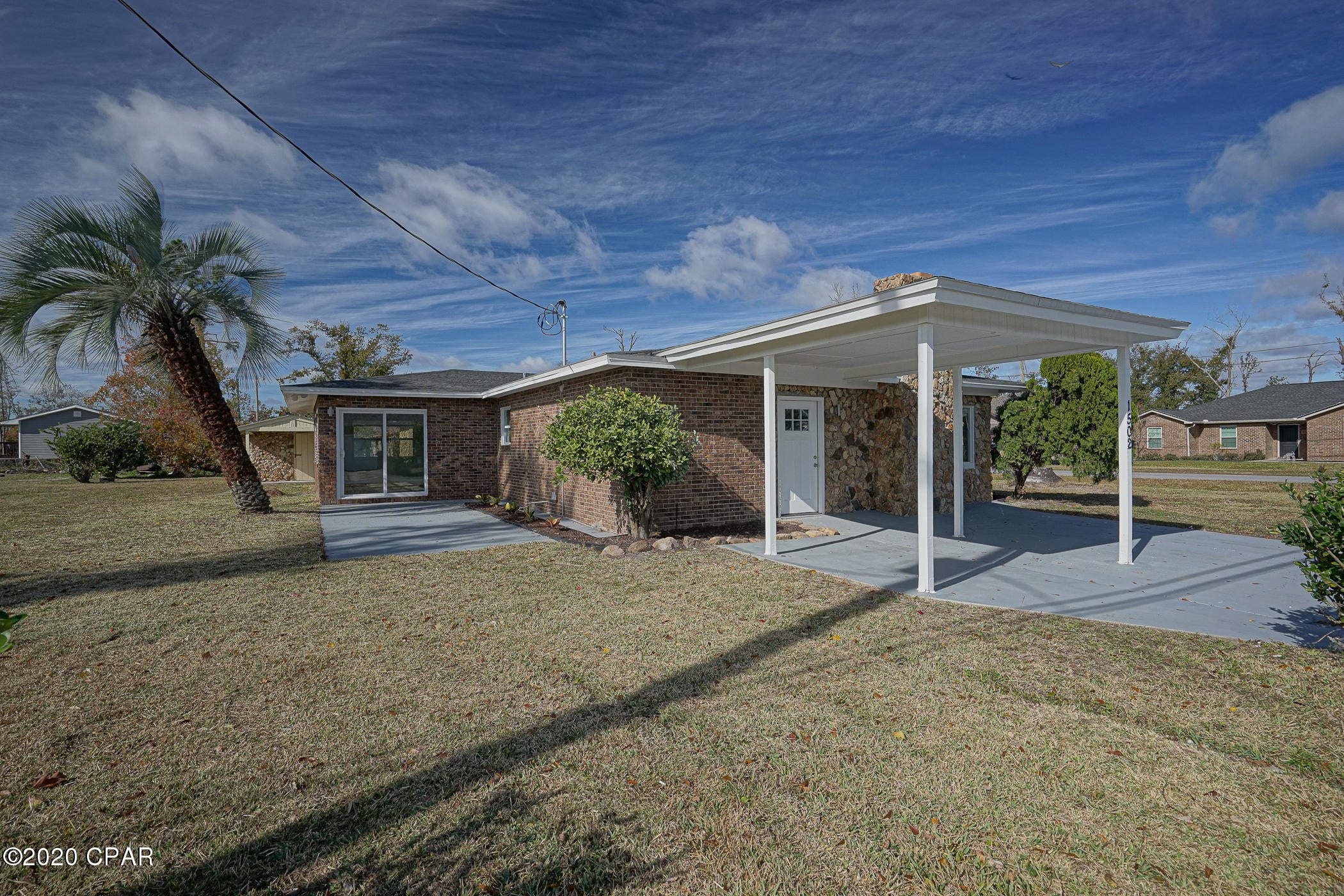 Lynn Haven - Residential Lease