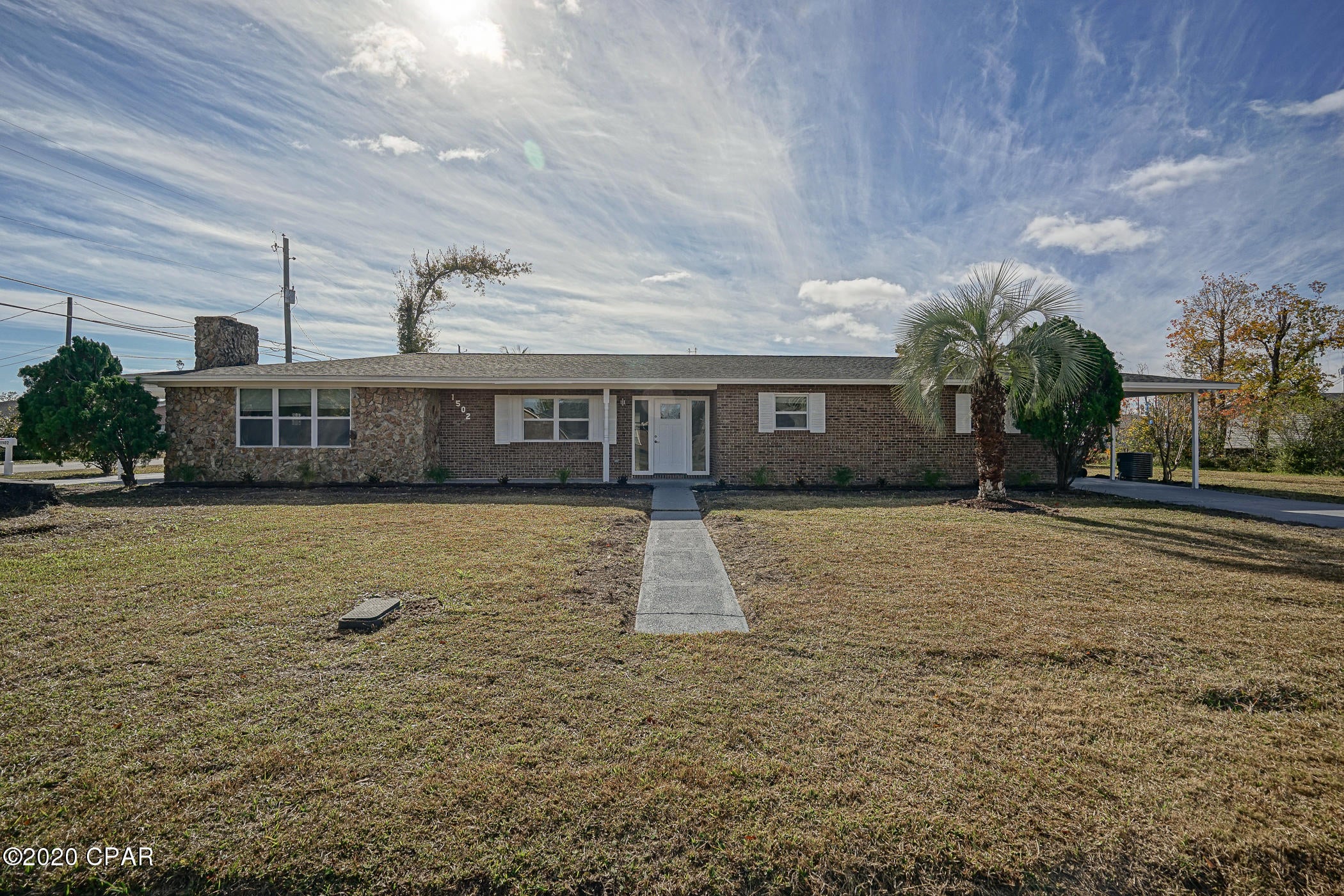 Lynn Haven - Residential Lease