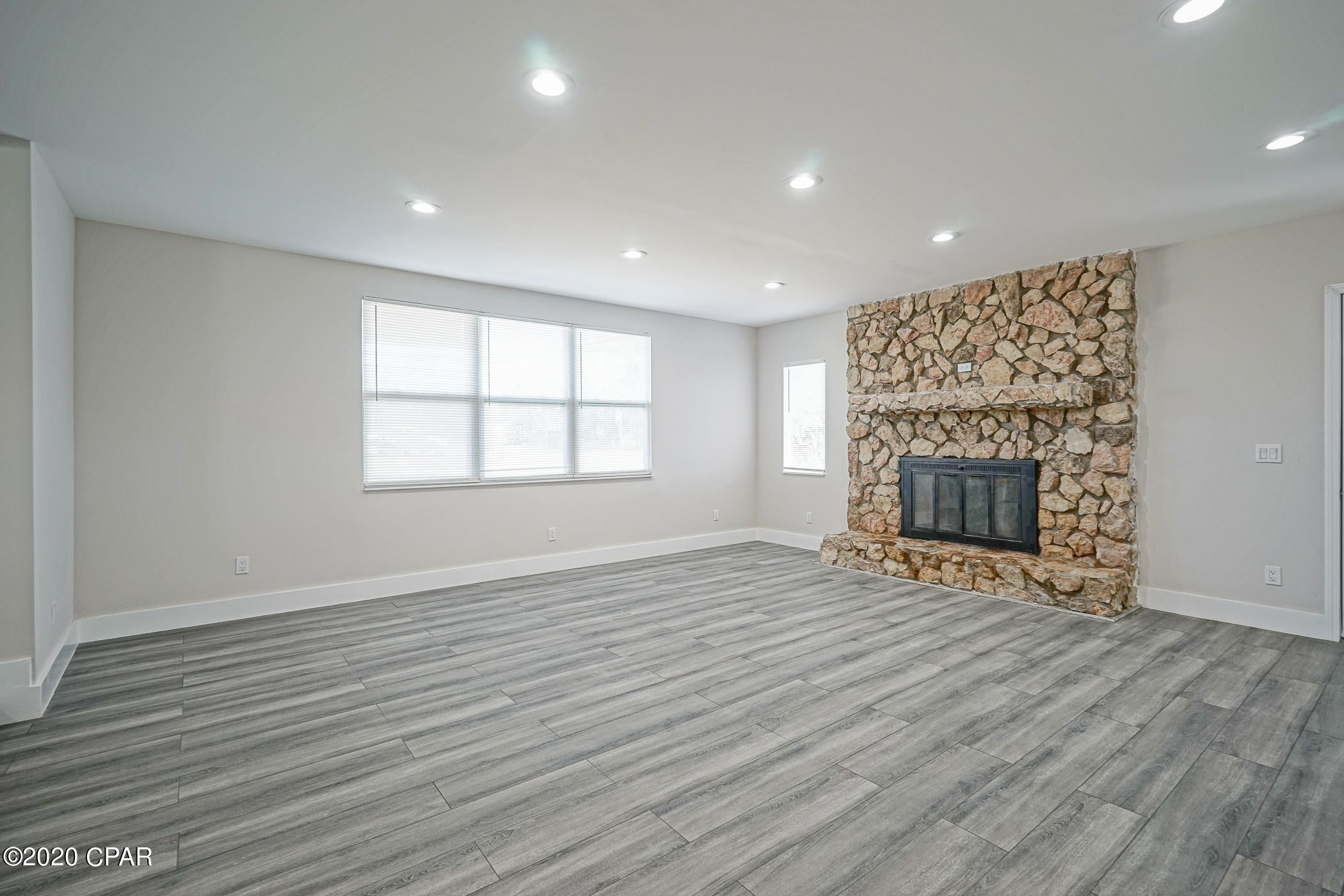 Lynn Haven - Residential Lease