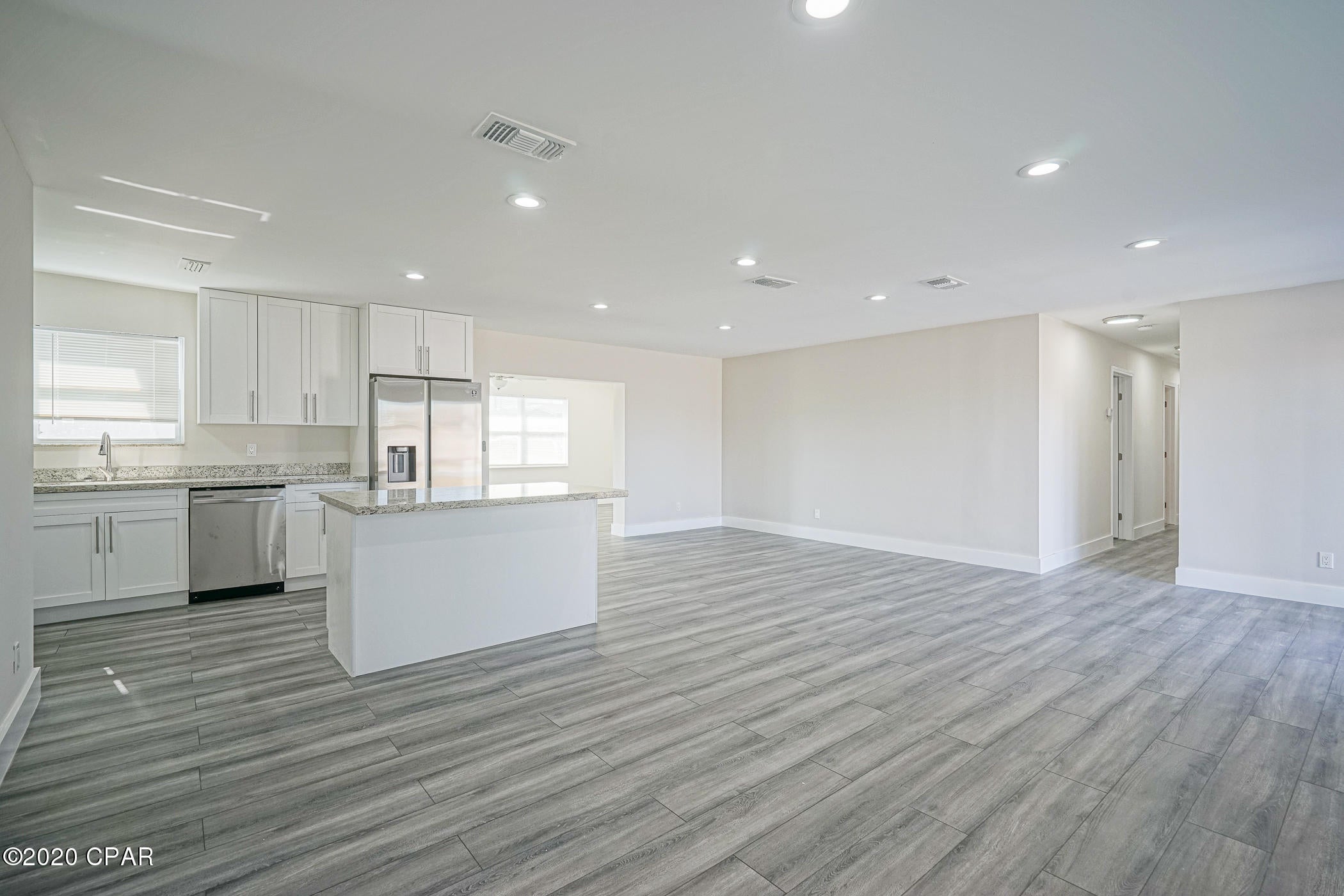 Lynn Haven - Residential Lease