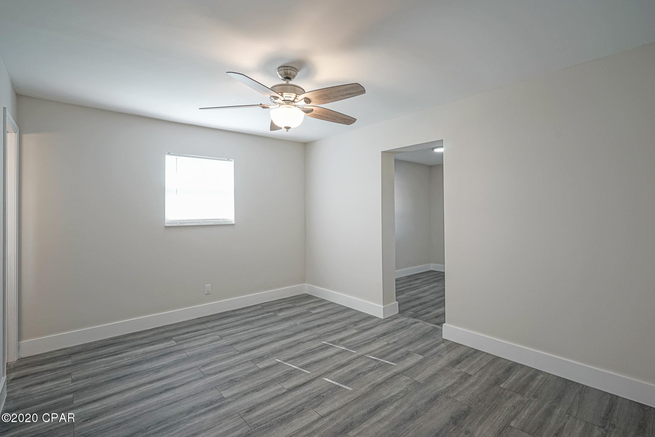 Lynn Haven - Residential Lease