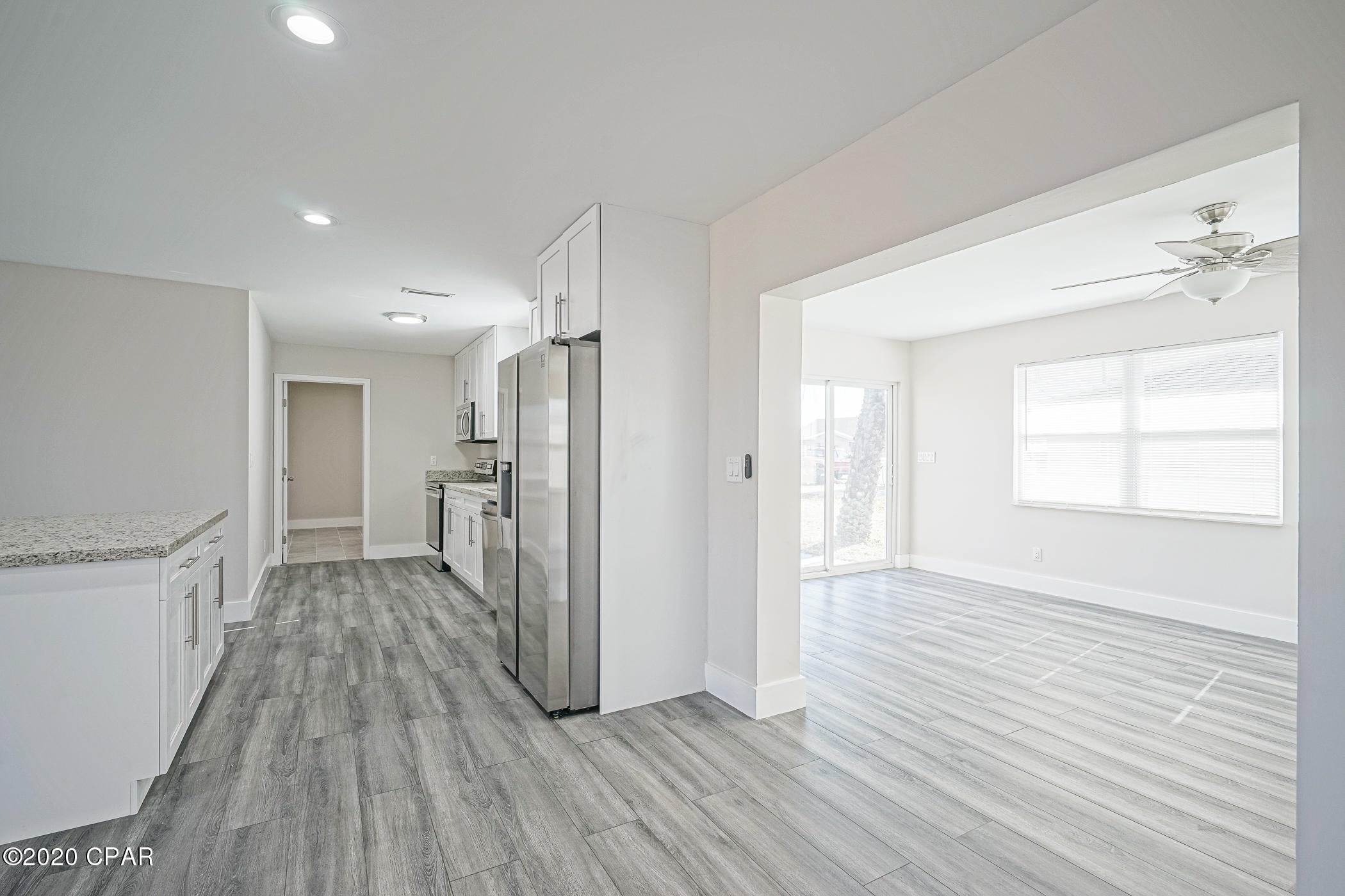 Lynn Haven - Residential Lease