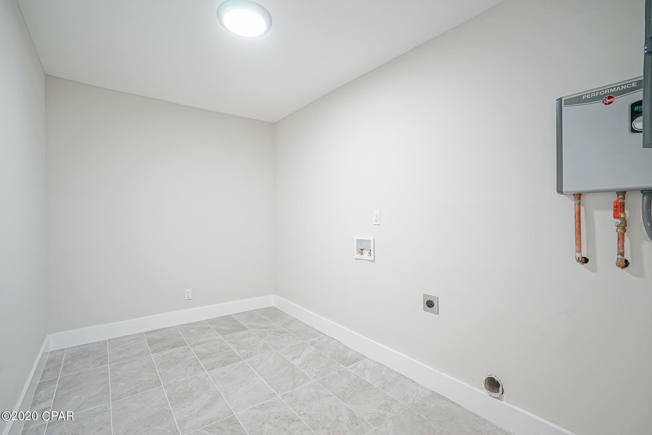 Lynn Haven - Residential Lease
