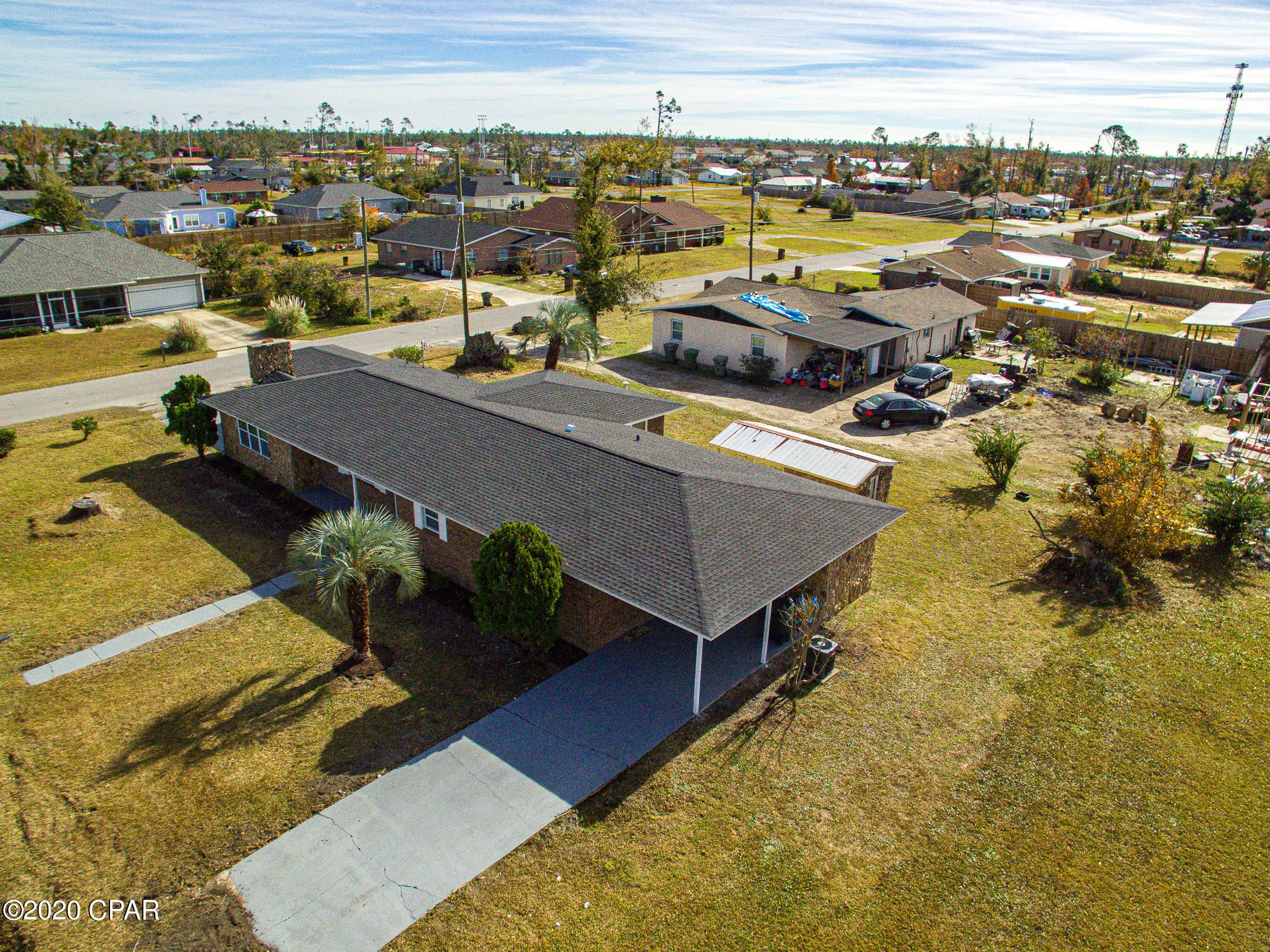 Lynn Haven - Residential Lease
