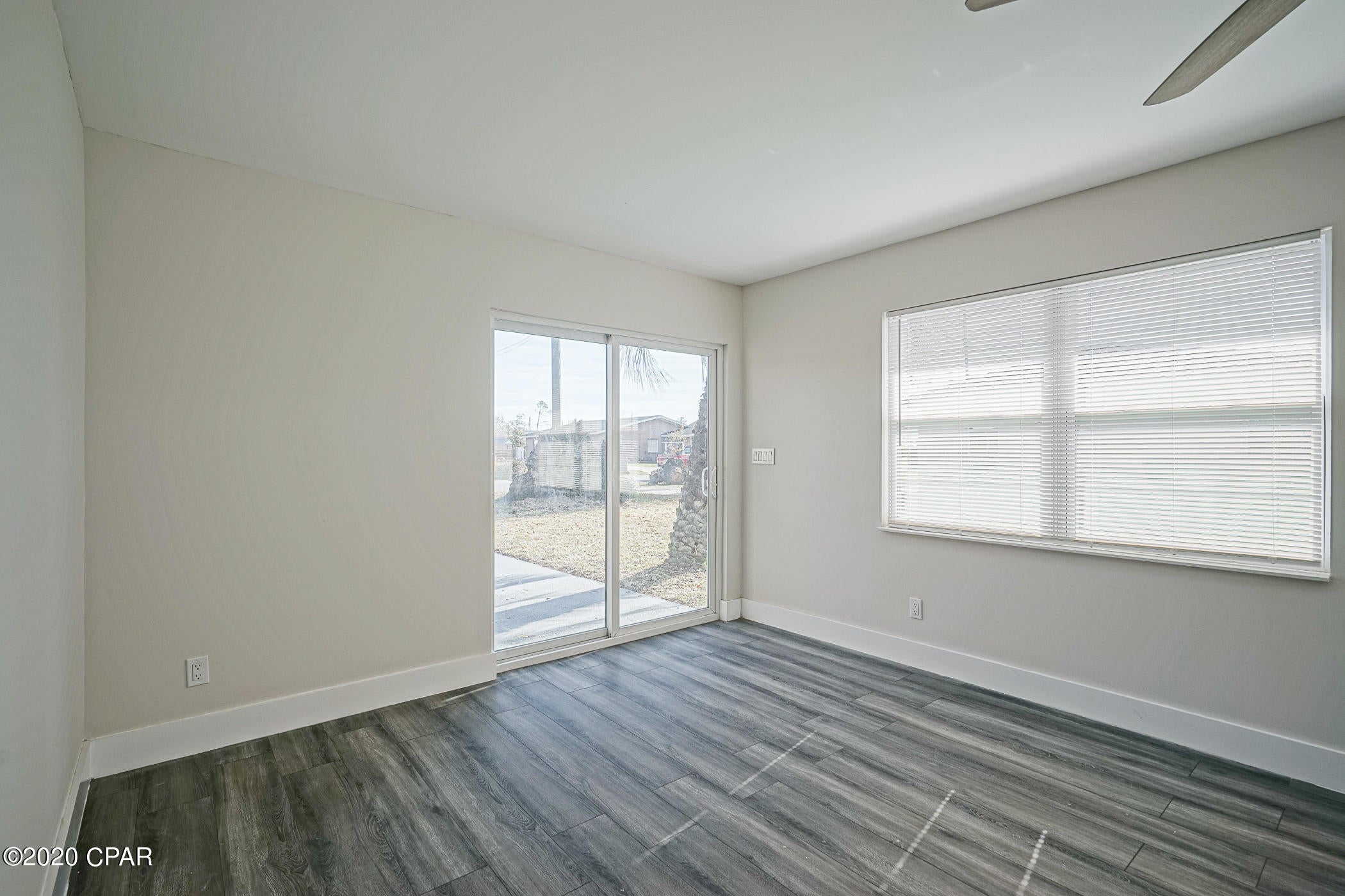 Lynn Haven - Residential Lease