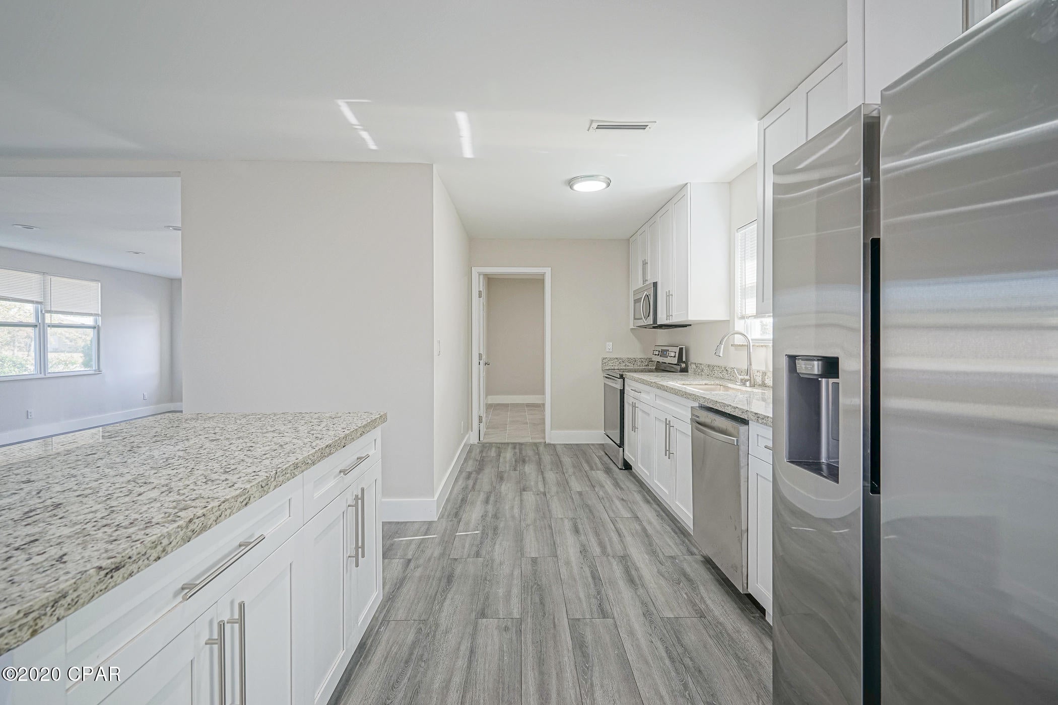 Lynn Haven - Residential Lease