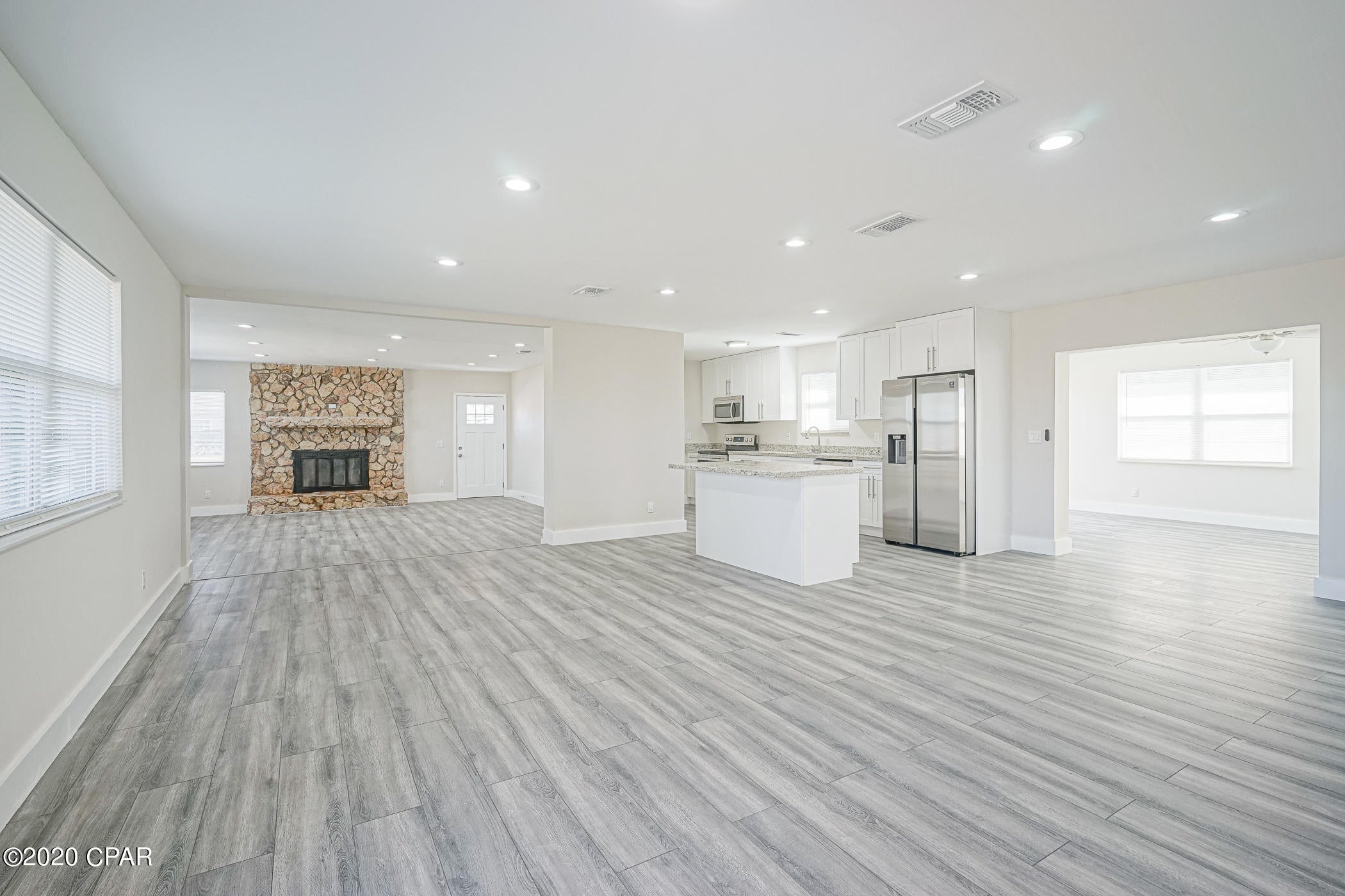Lynn Haven - Residential Lease