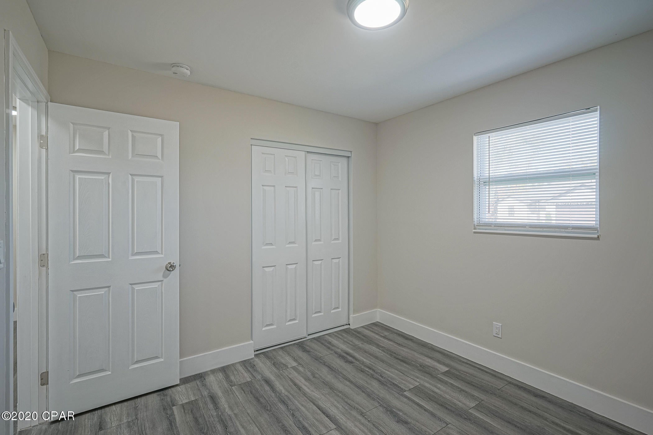 Lynn Haven - Residential Lease