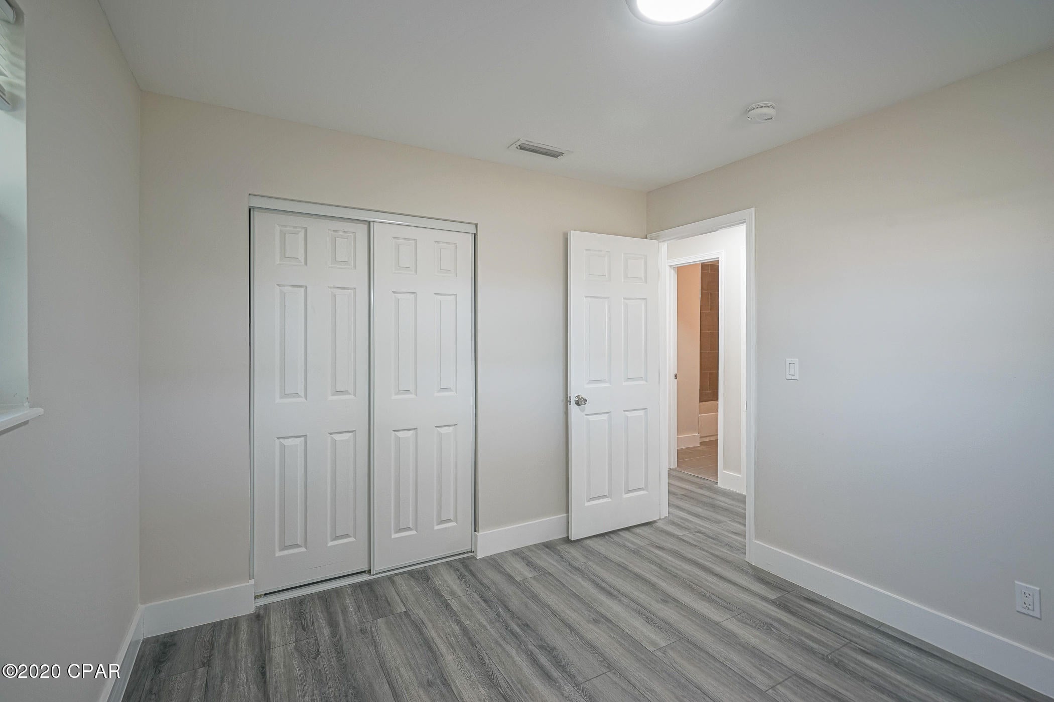 Lynn Haven - Residential Lease